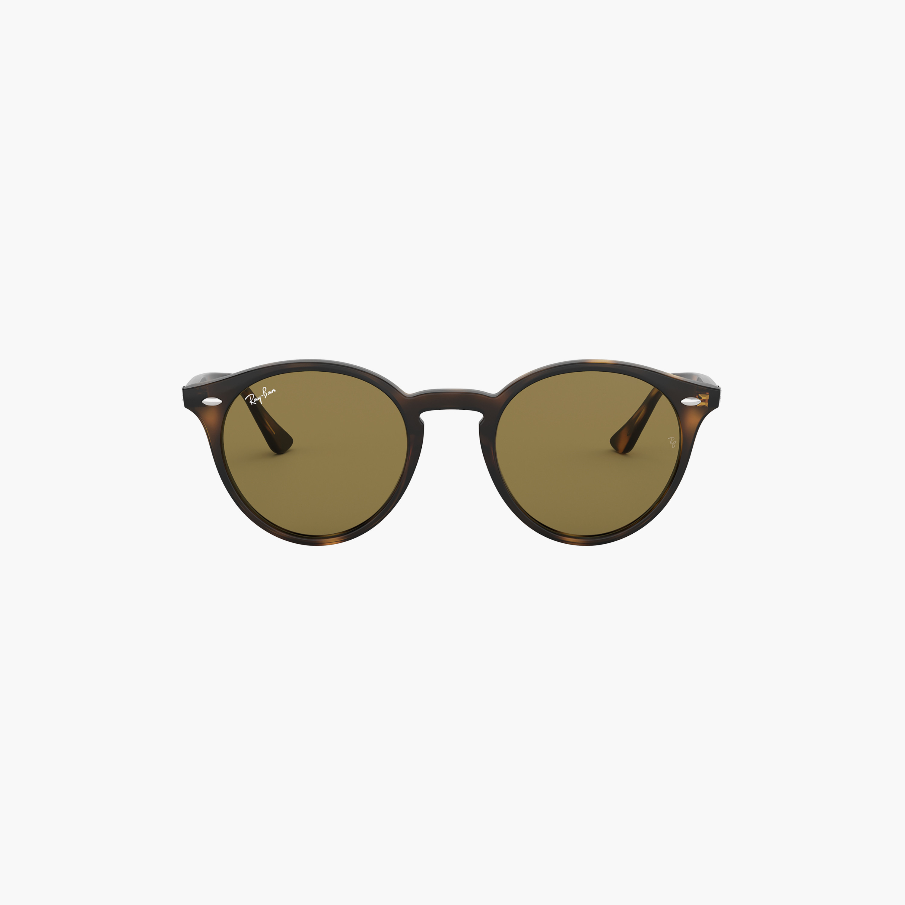 Ray-Ban Round Sunglasses - 0RB2180-men-sunglasses-image-3
