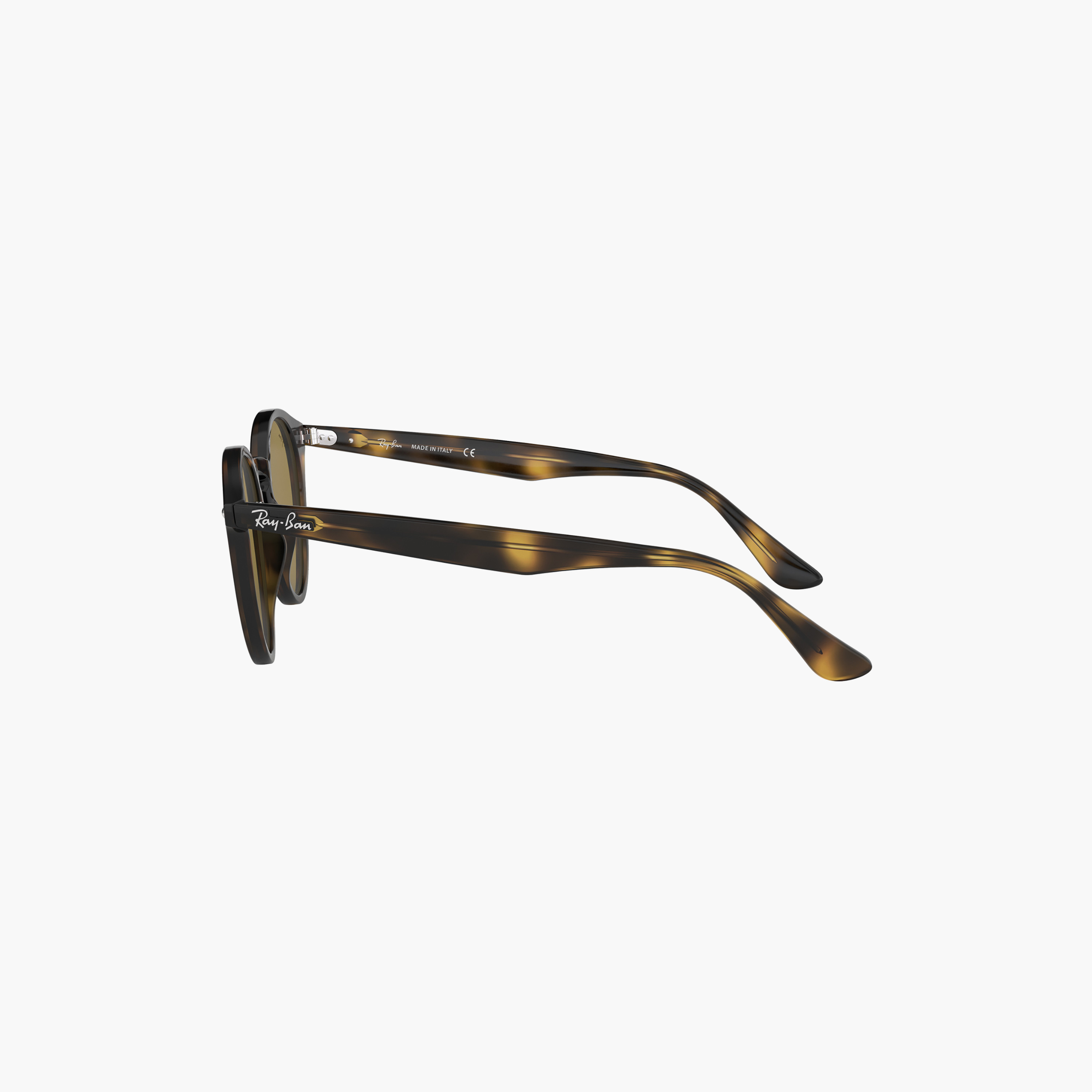 Ray-Ban Round Sunglasses - 0RB2180-men-sunglasses-image-4