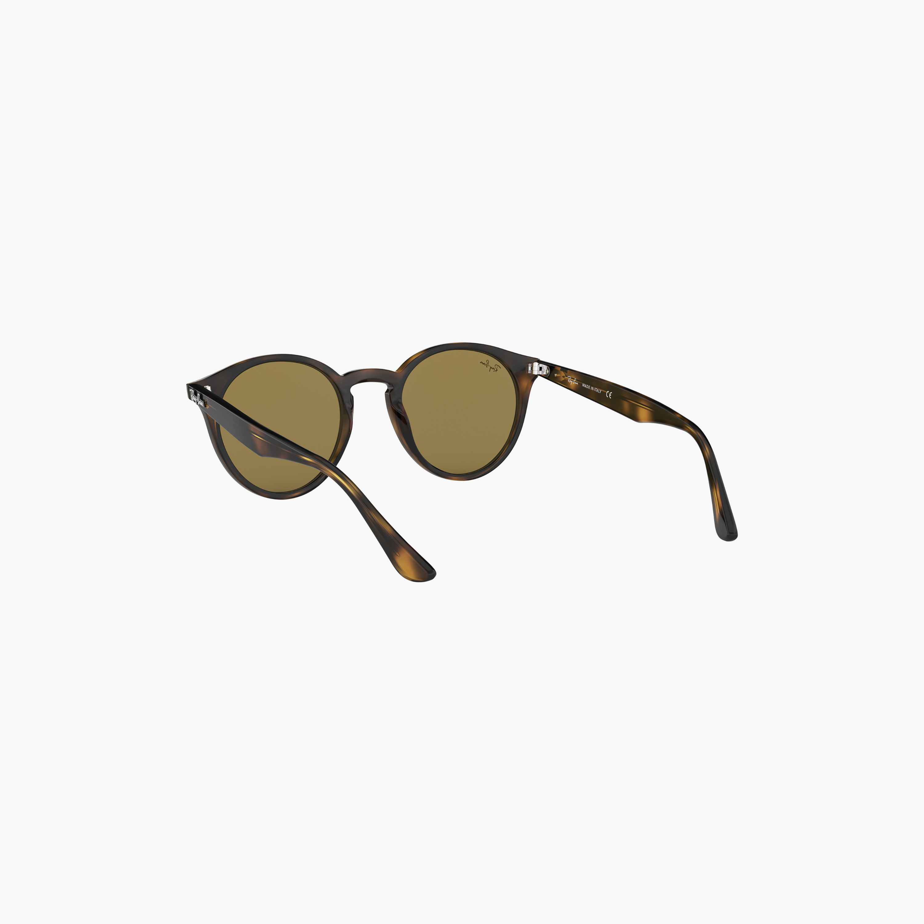 Ray-Ban Round Sunglasses - 0RB2180-men-sunglasses-image-5