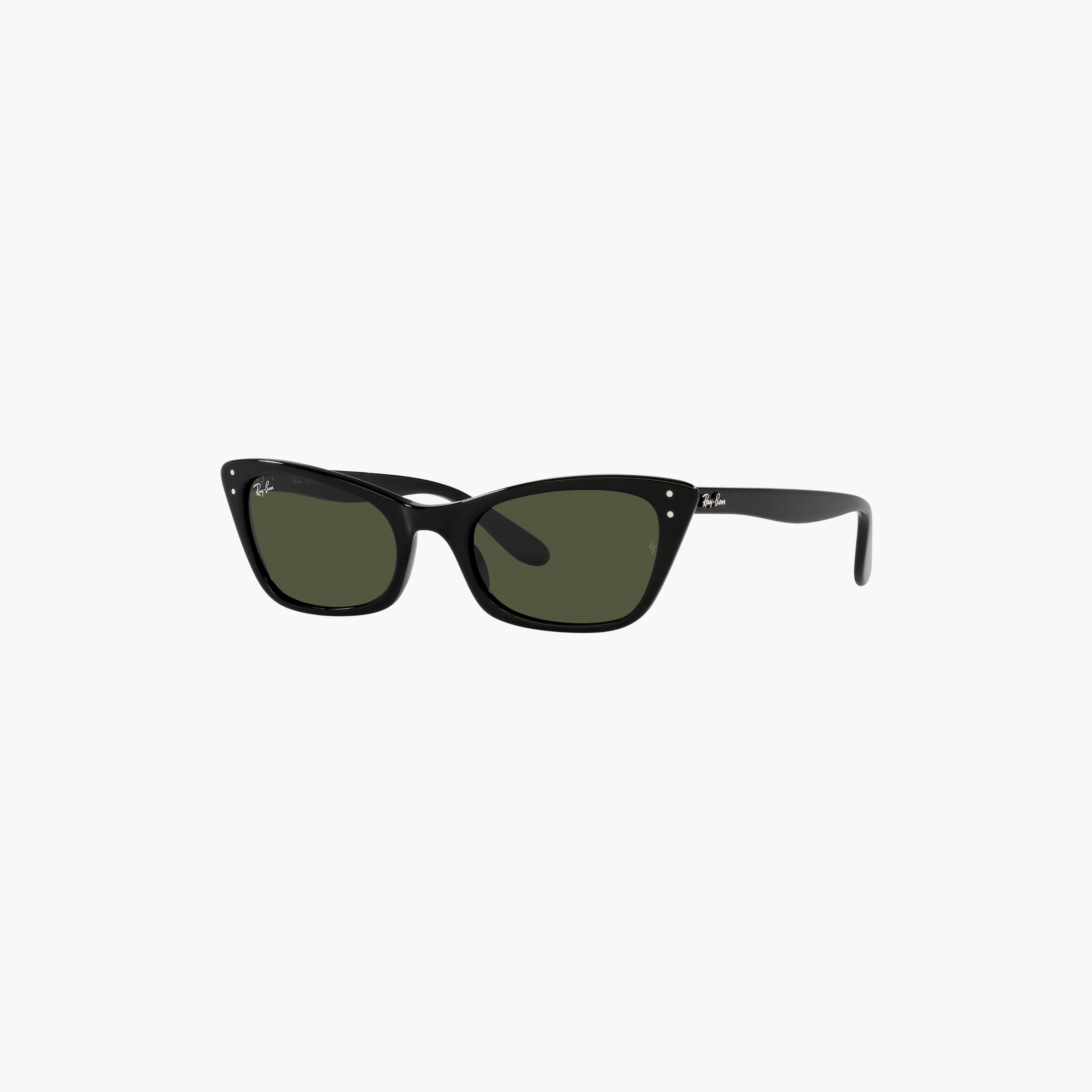 Ray ban best sale wayfarer cat eye