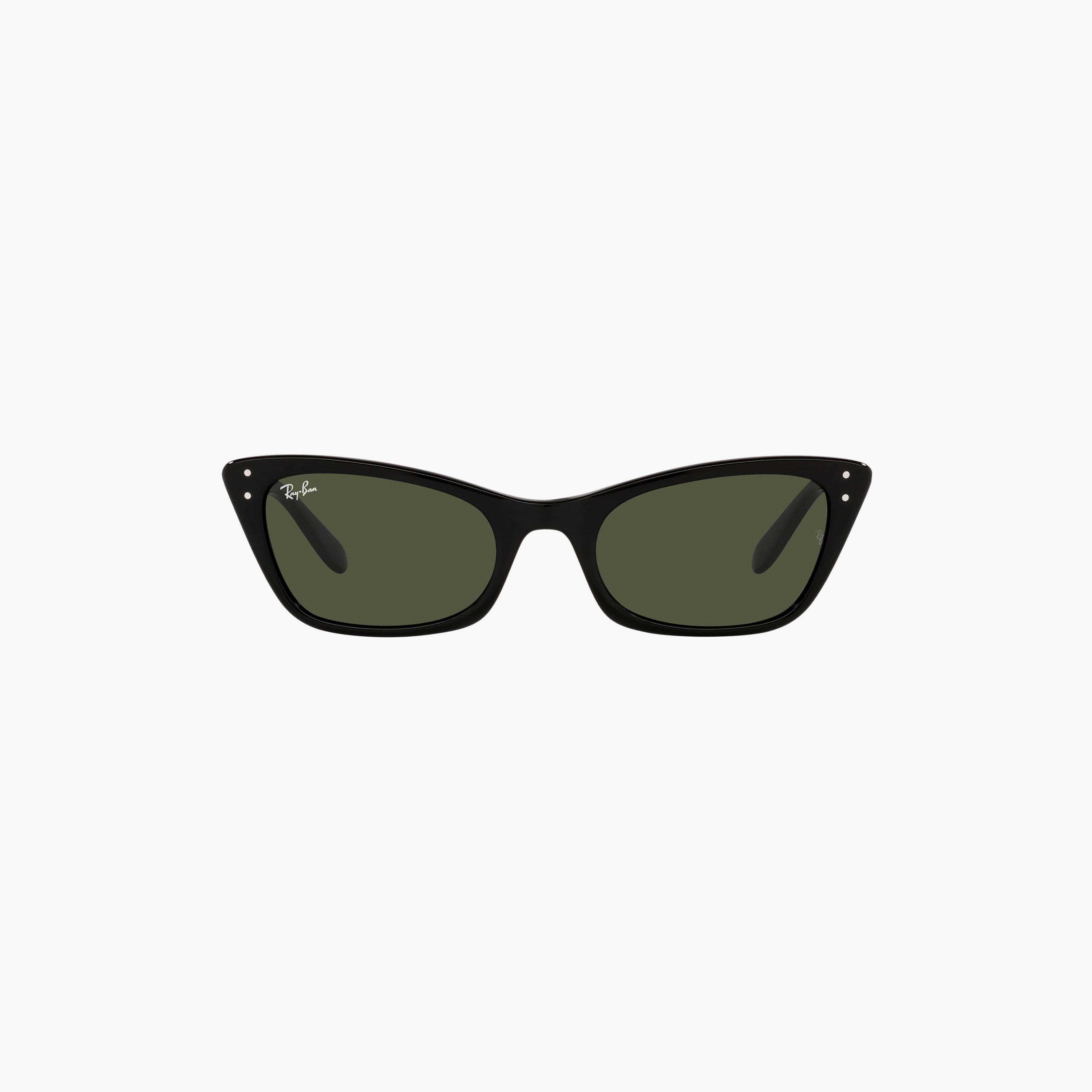 Ray-Ban Lady Burbank Cat Eye Sunglasses - 0RB2299-women-sunglasses-image-4