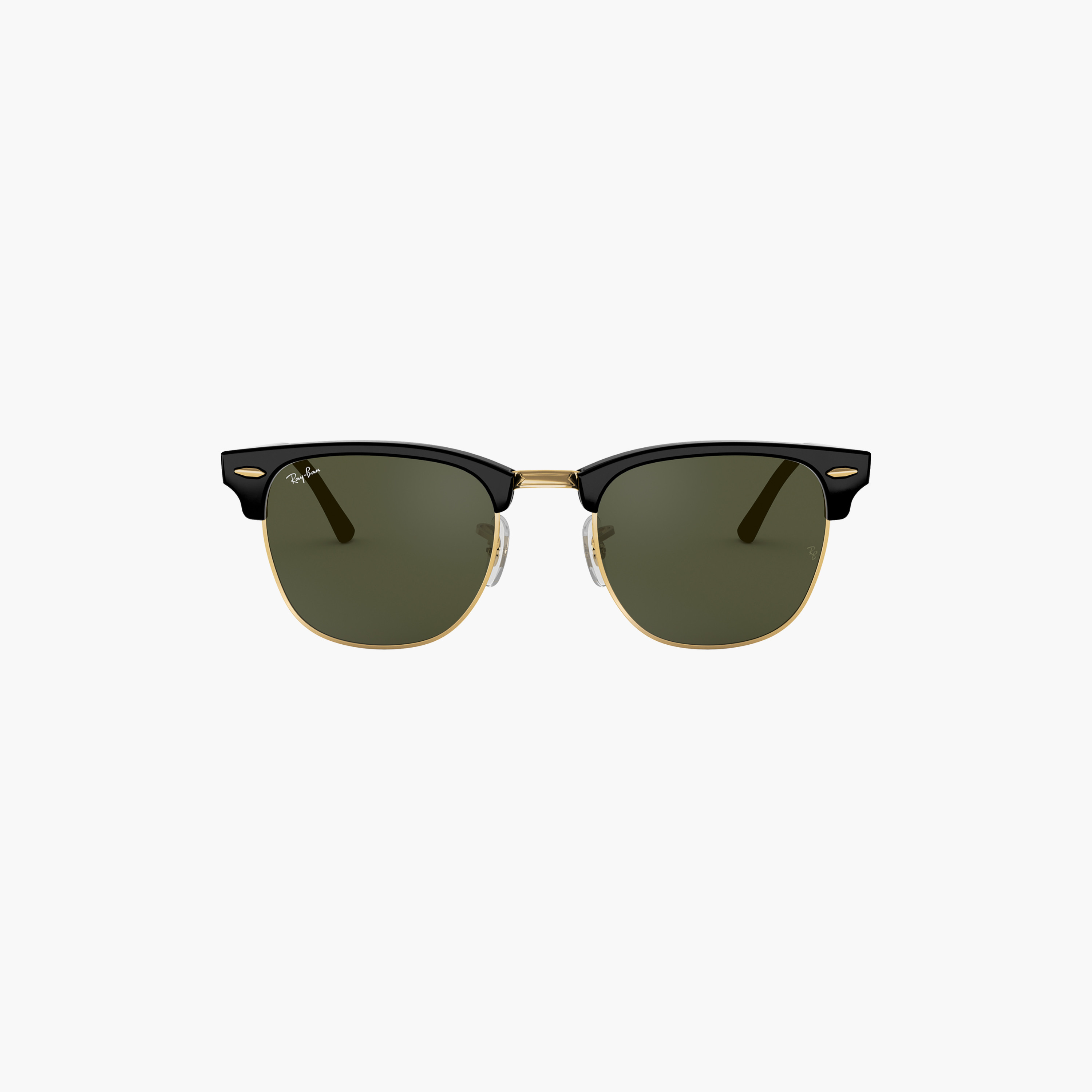 نظارة شمسية كلوب ماستر من راي-بان - 0RB3016-men-sunglasses-image-4