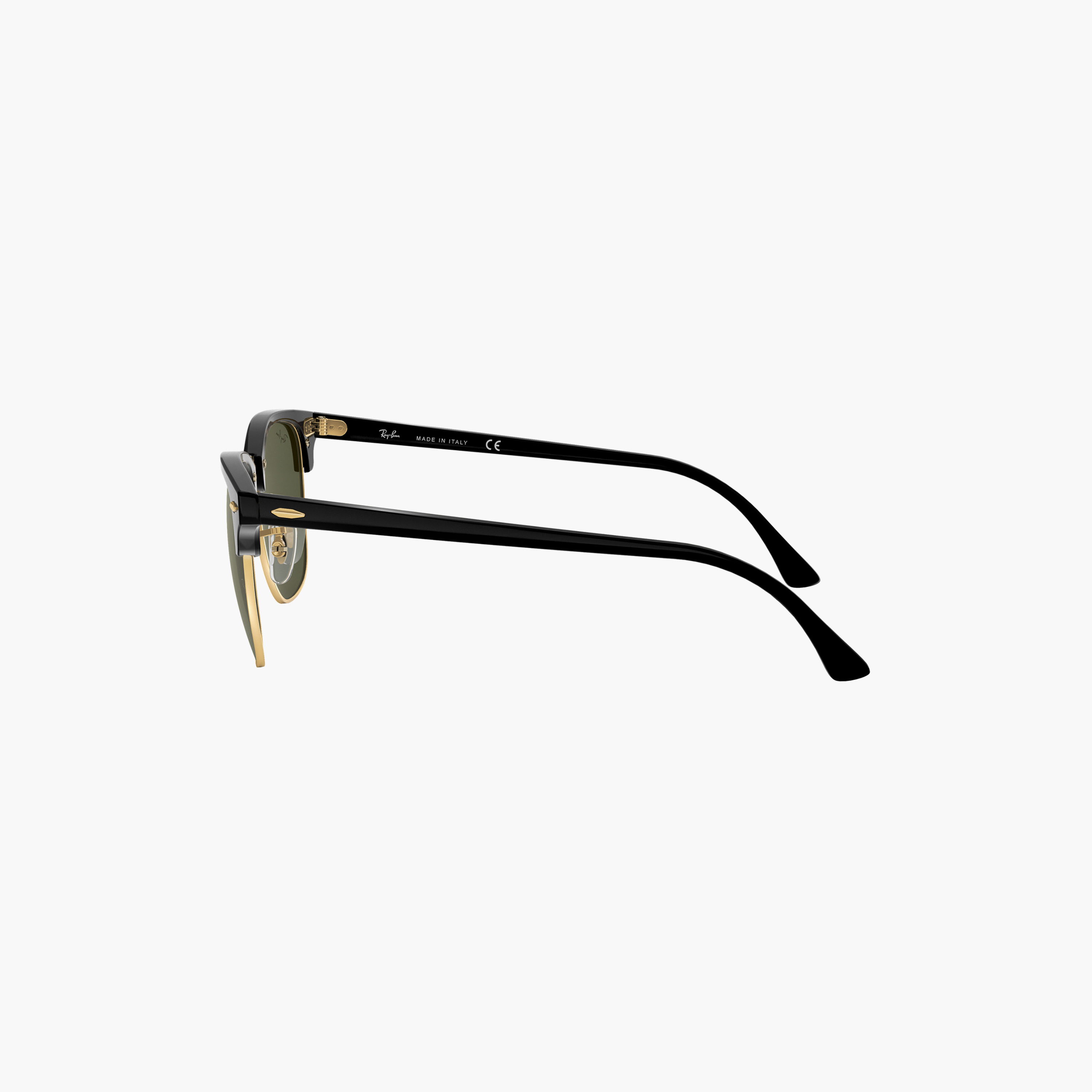 نظارة شمسية كلوب ماستر من راي-بان - 0RB3016-men-sunglasses-image-5