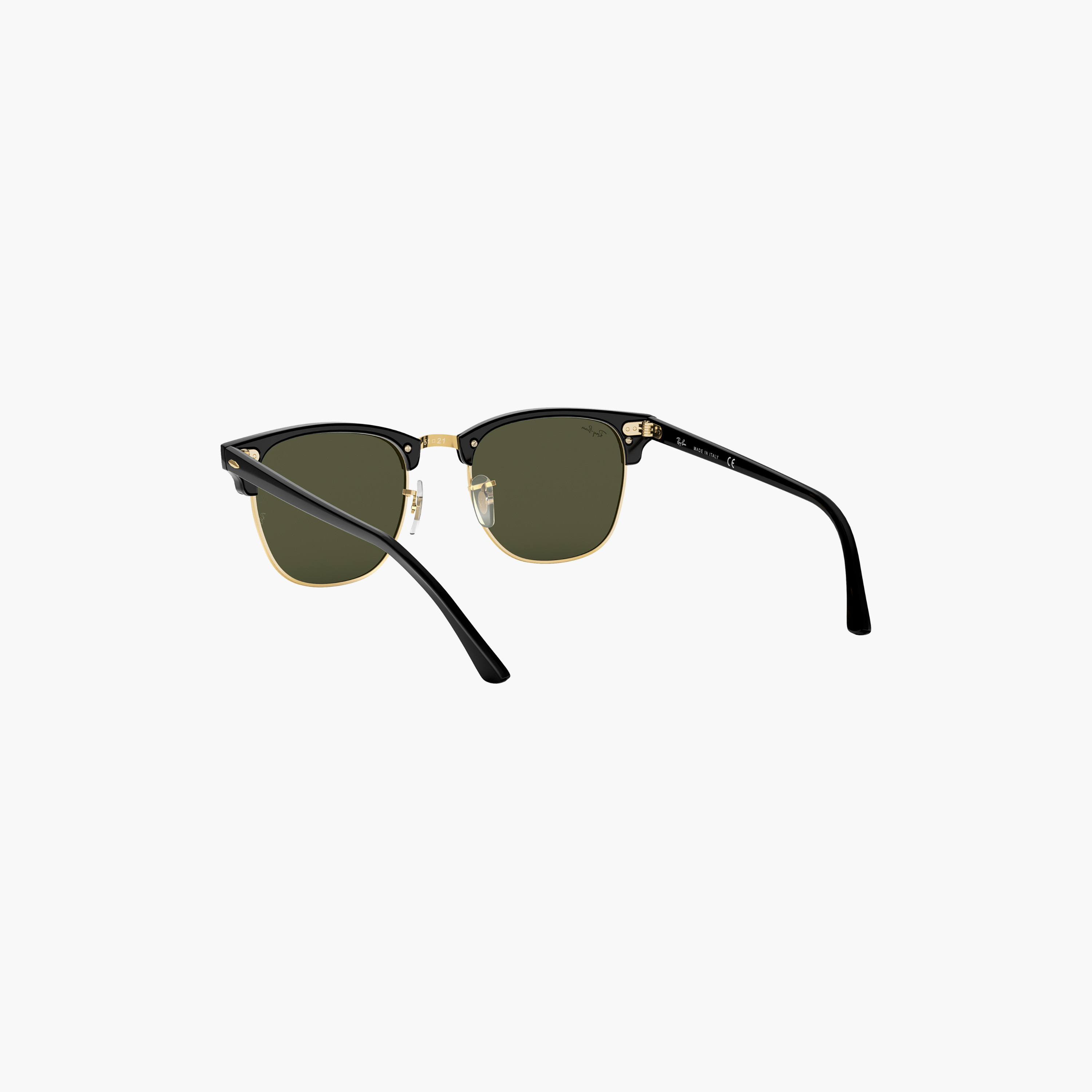 نظارة شمسية كلوب ماستر من راي-بان - 0RB3016-men-sunglasses-image-6