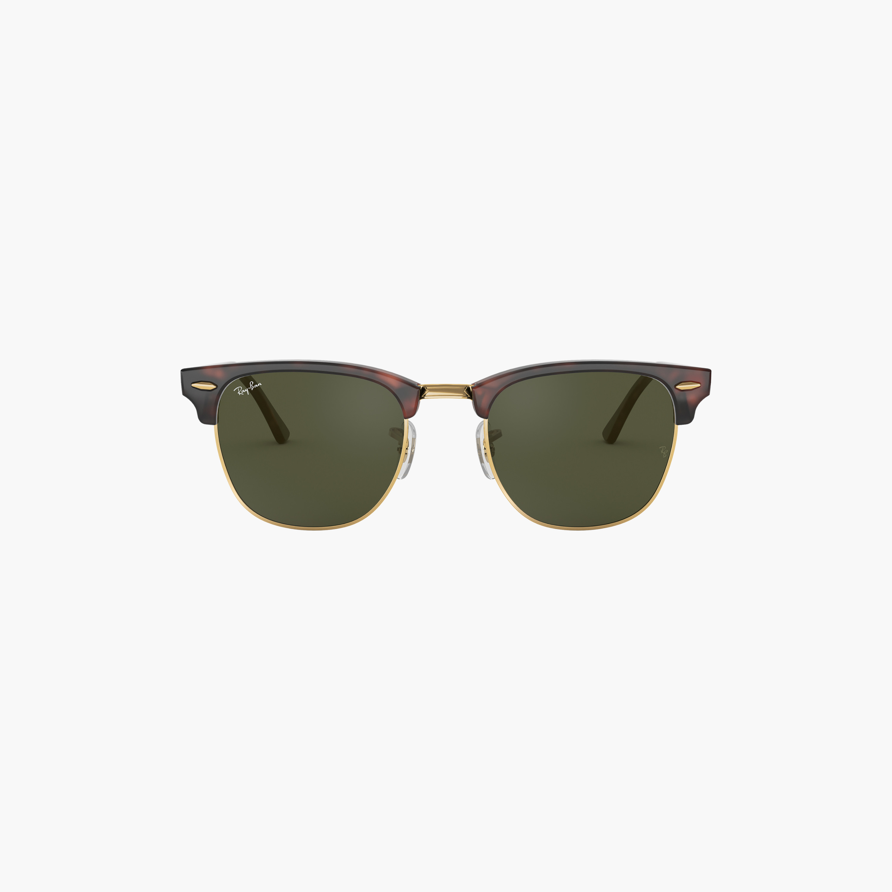 نظارة شمسية كلوب ماستر من راي-بان - 0RB3016-men-sunglasses-image-4