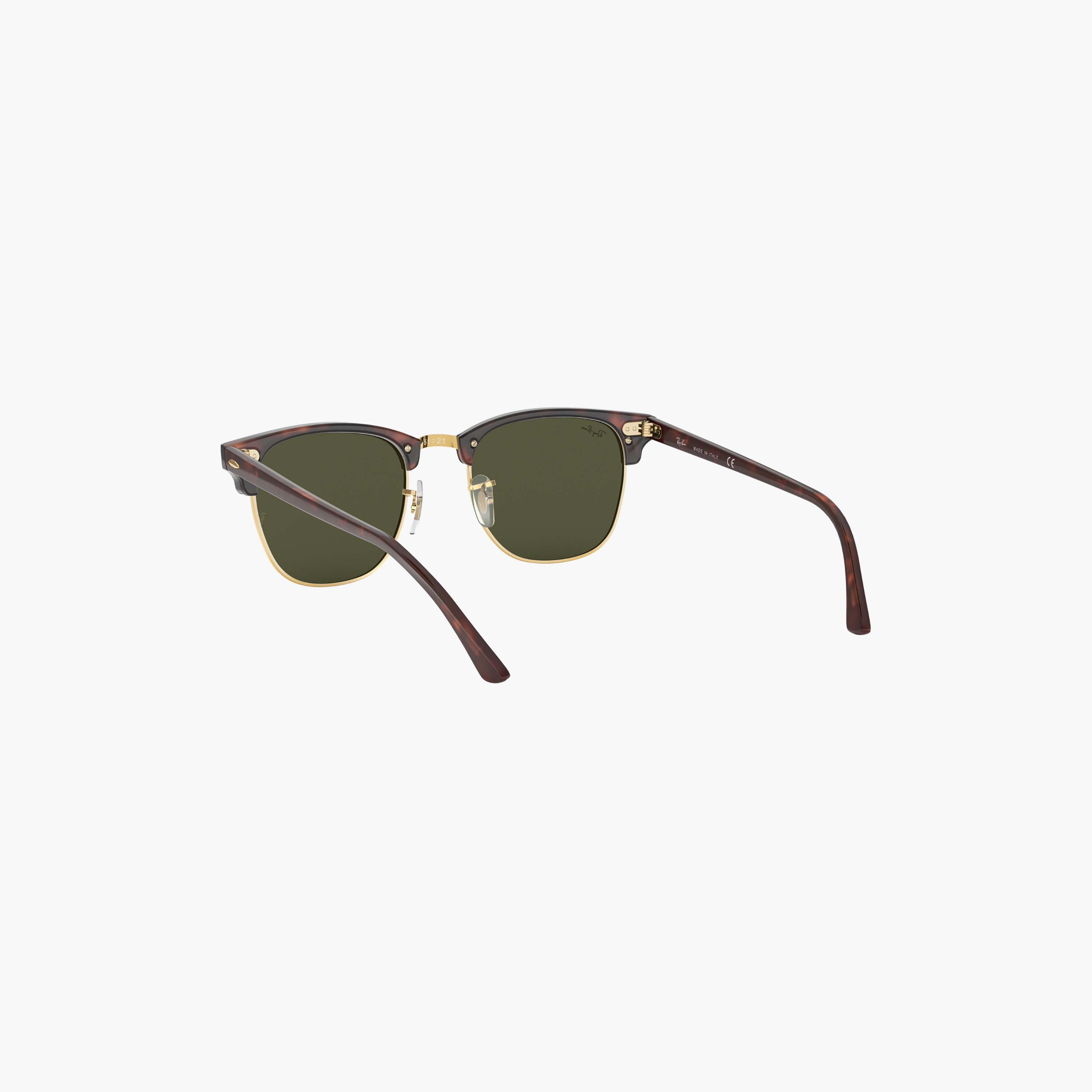 نظارة شمسية كلوب ماستر من راي-بان - 0RB3016-men-sunglasses-image-6