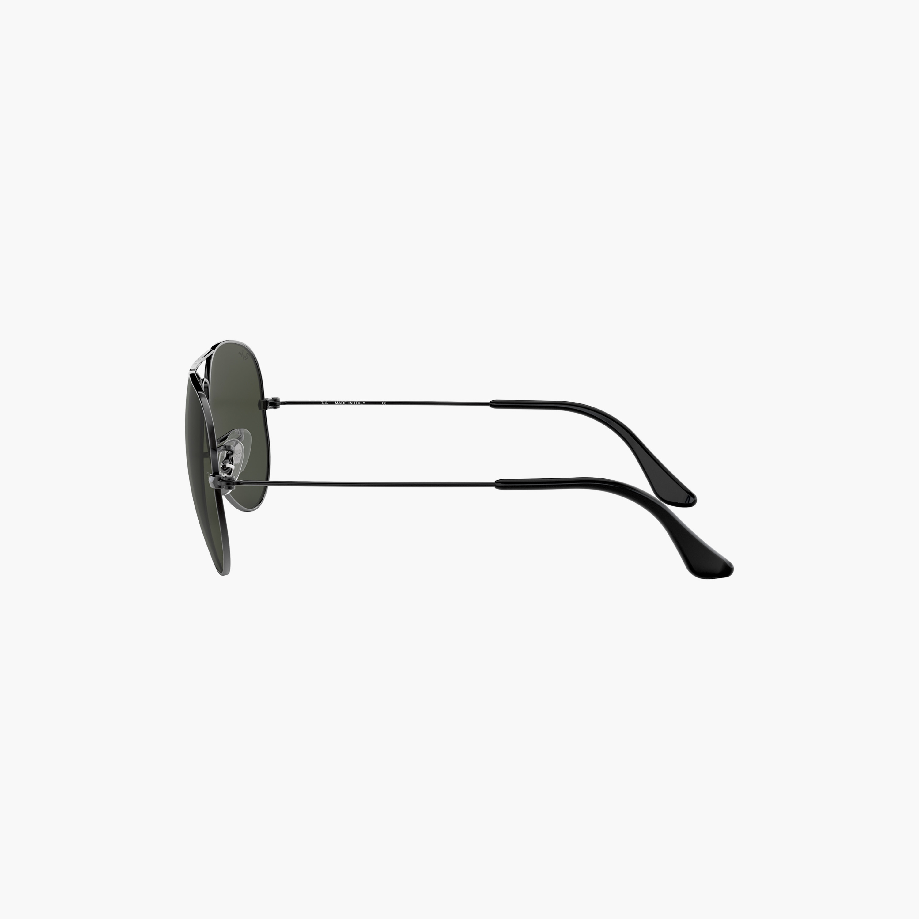 نظارة شمسية بتصميم افياتور معدني كبير من راي-بان -0RB3025-men-sunglasses-image-5