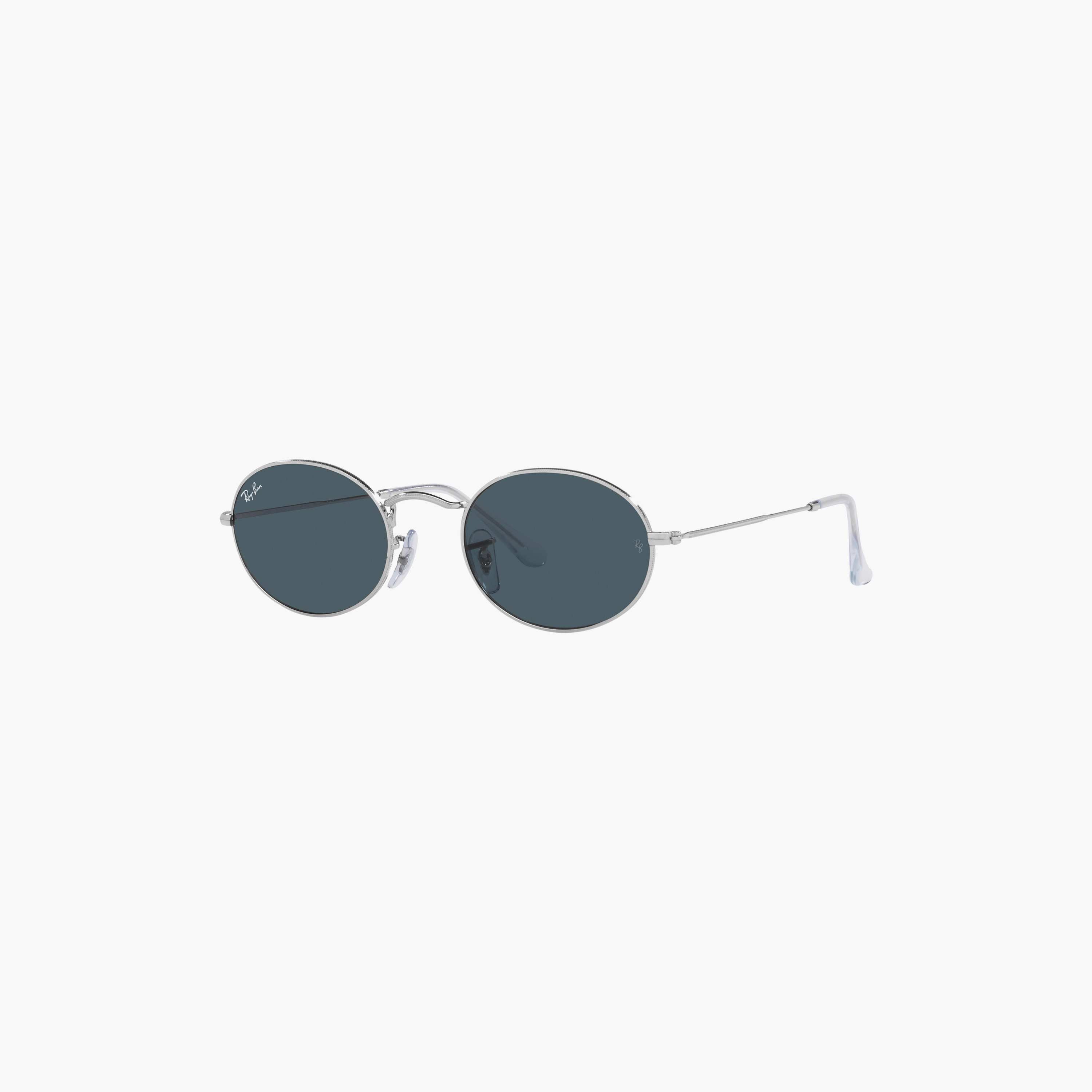 Ray-Ban Oval Sunglasses - 0RB3547-men-sunglasses-image-1