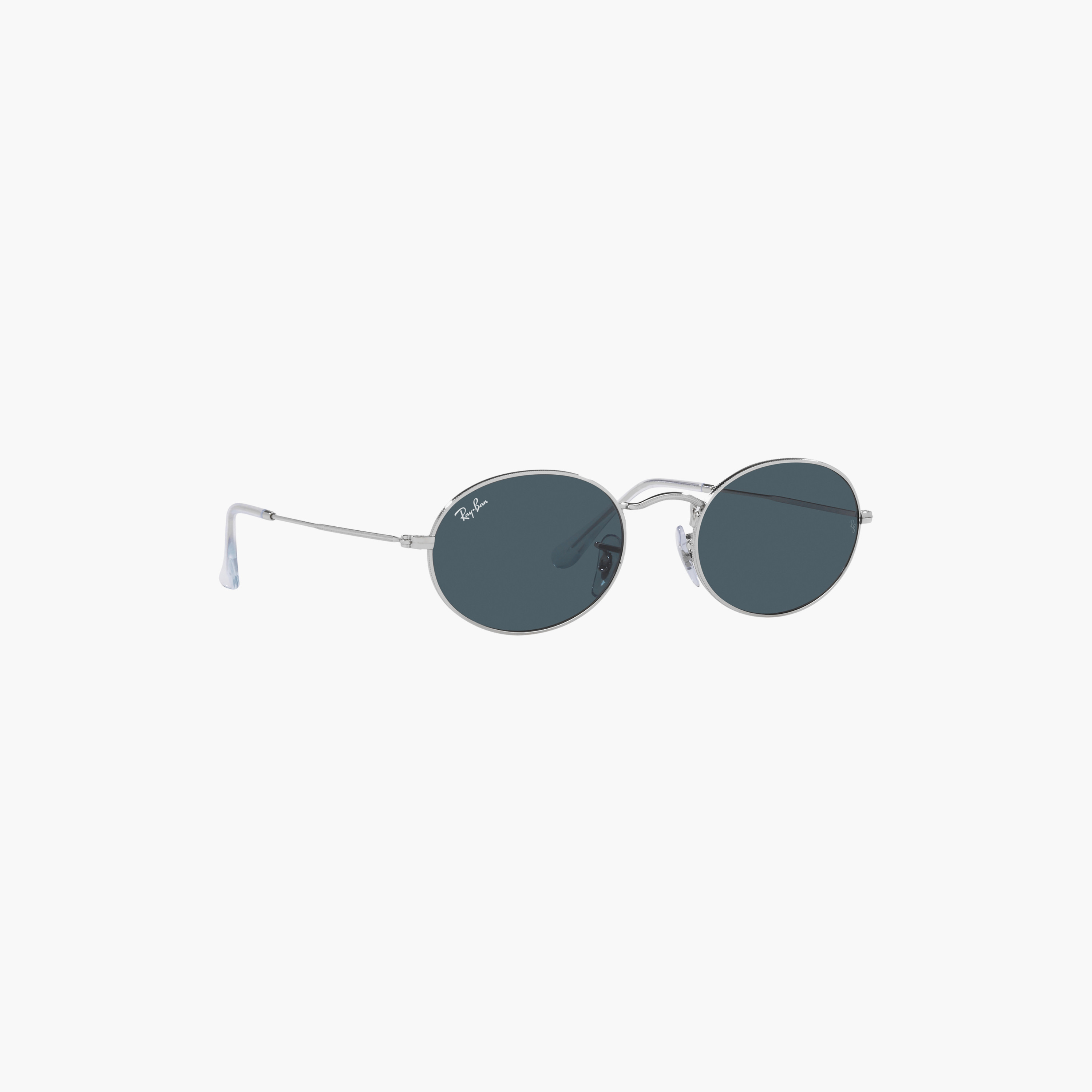 Ray-Ban Oval Sunglasses - 0RB3547-men-sunglasses-image-3