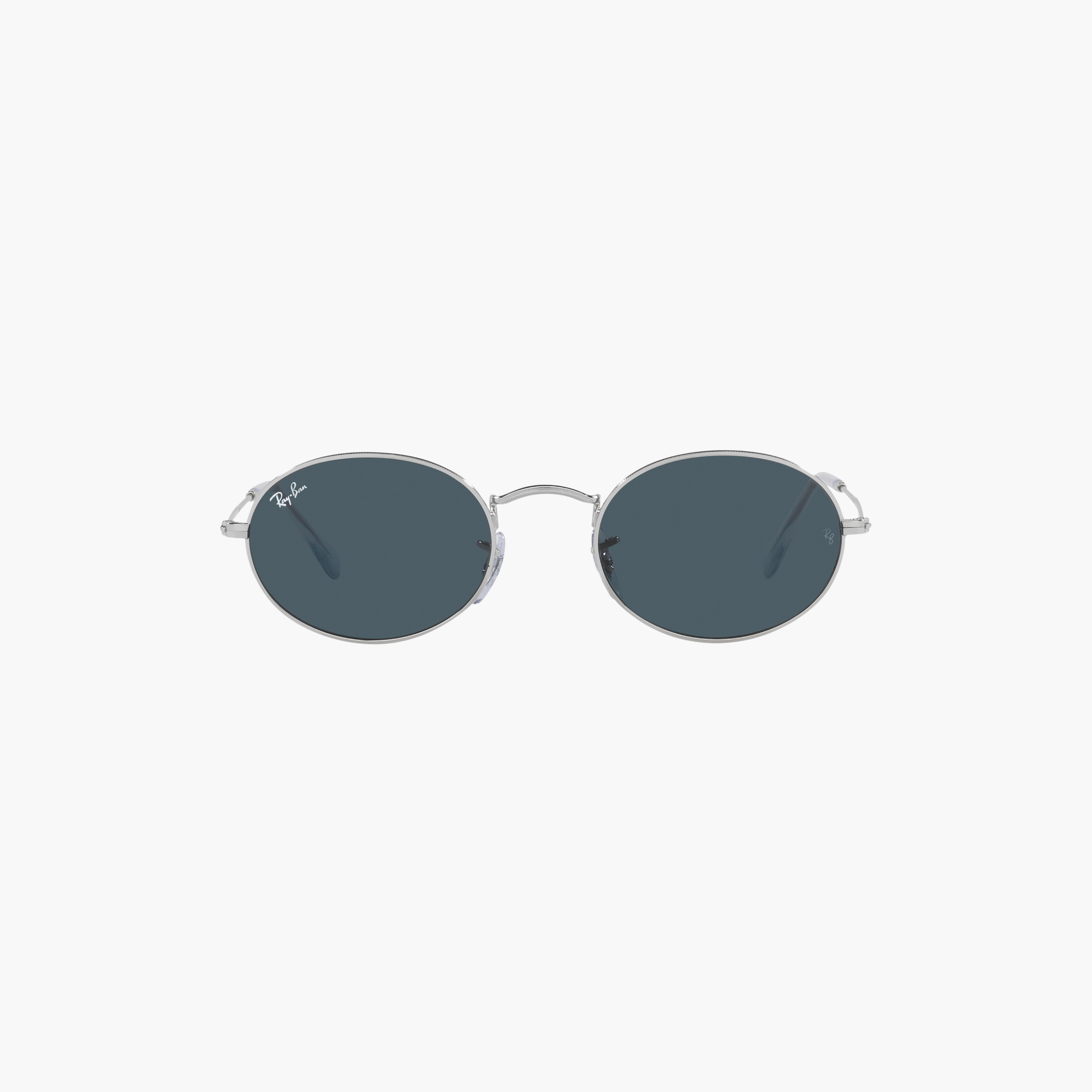 Ray-Ban Oval Sunglasses - 0RB3547-men-sunglasses-image-4