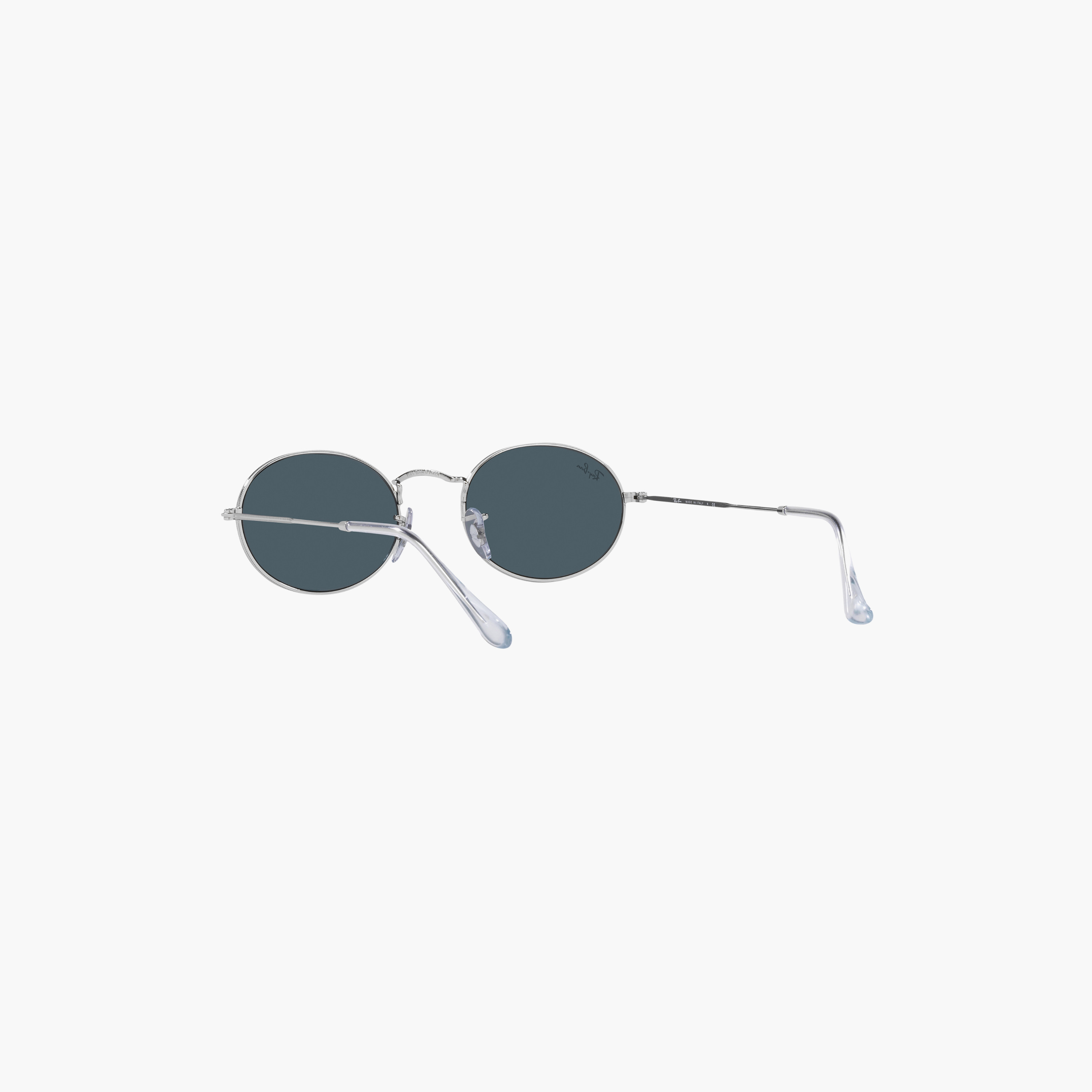 Ray-Ban Oval Sunglasses - 0RB3547-men-sunglasses-image-6