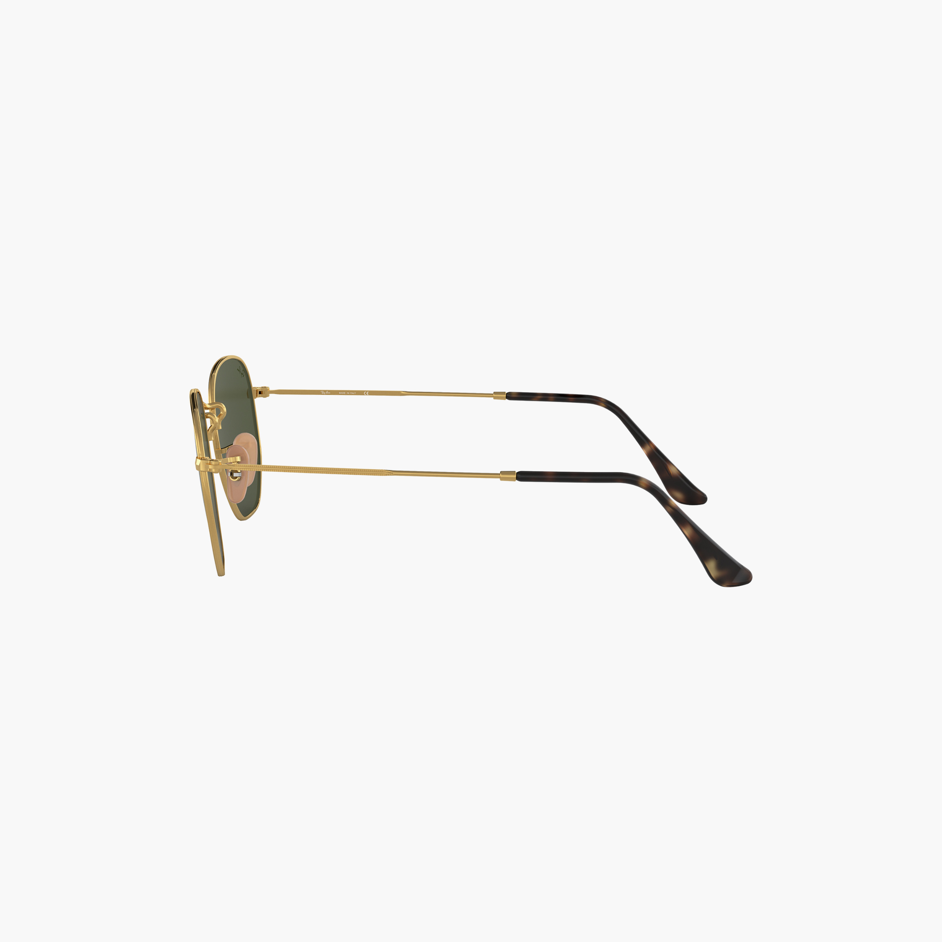 نظارات شمسية بعدسات مسدسة الشكل من راي- بان - 0RB3548N-men-sunglasses-image-5