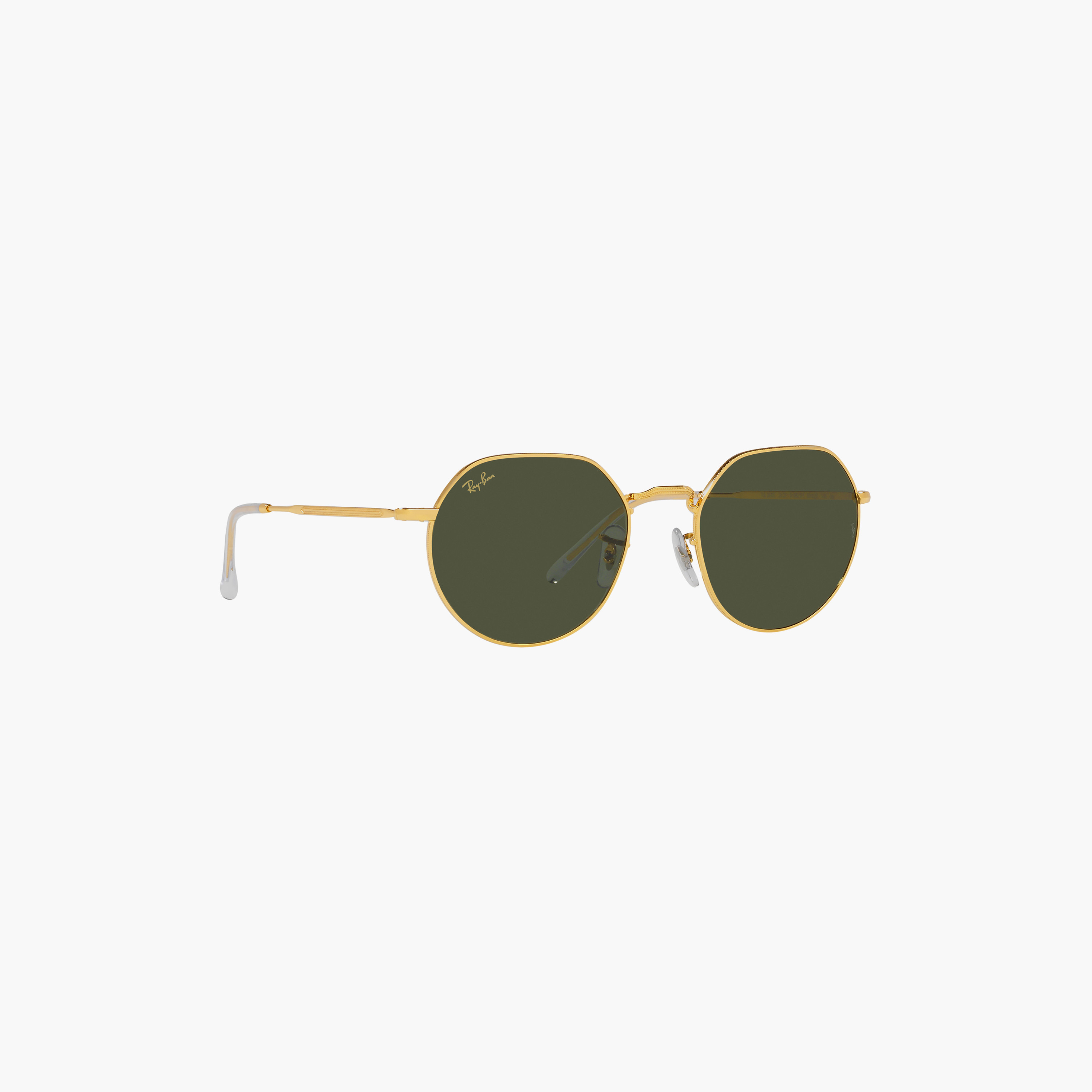 Ray-Ban Jack Geometric Sunglasses - 0RB3565-men-sunglasses-image-3