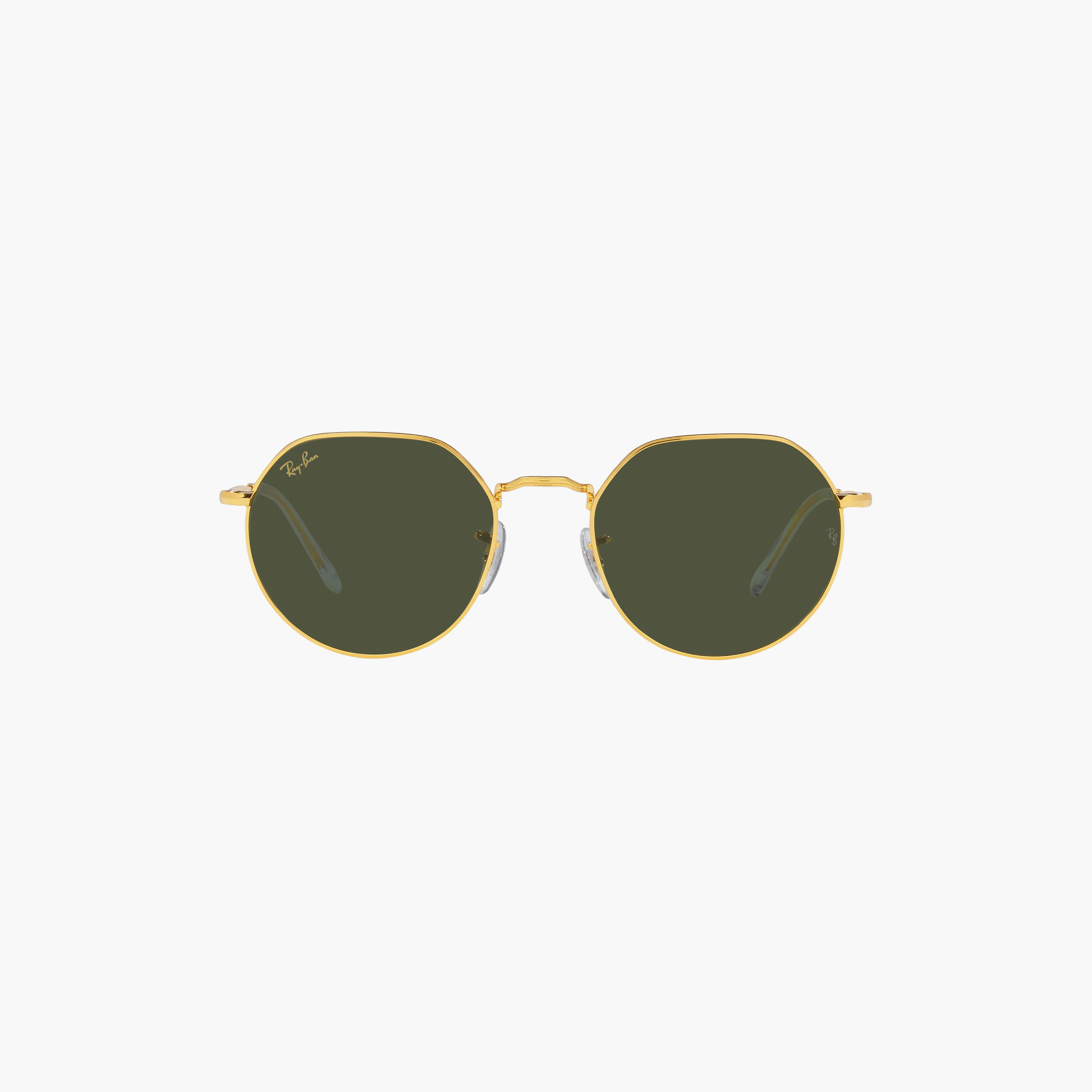 Ray-Ban Jack Geometric Sunglasses - 0RB3565-men-sunglasses-image-4