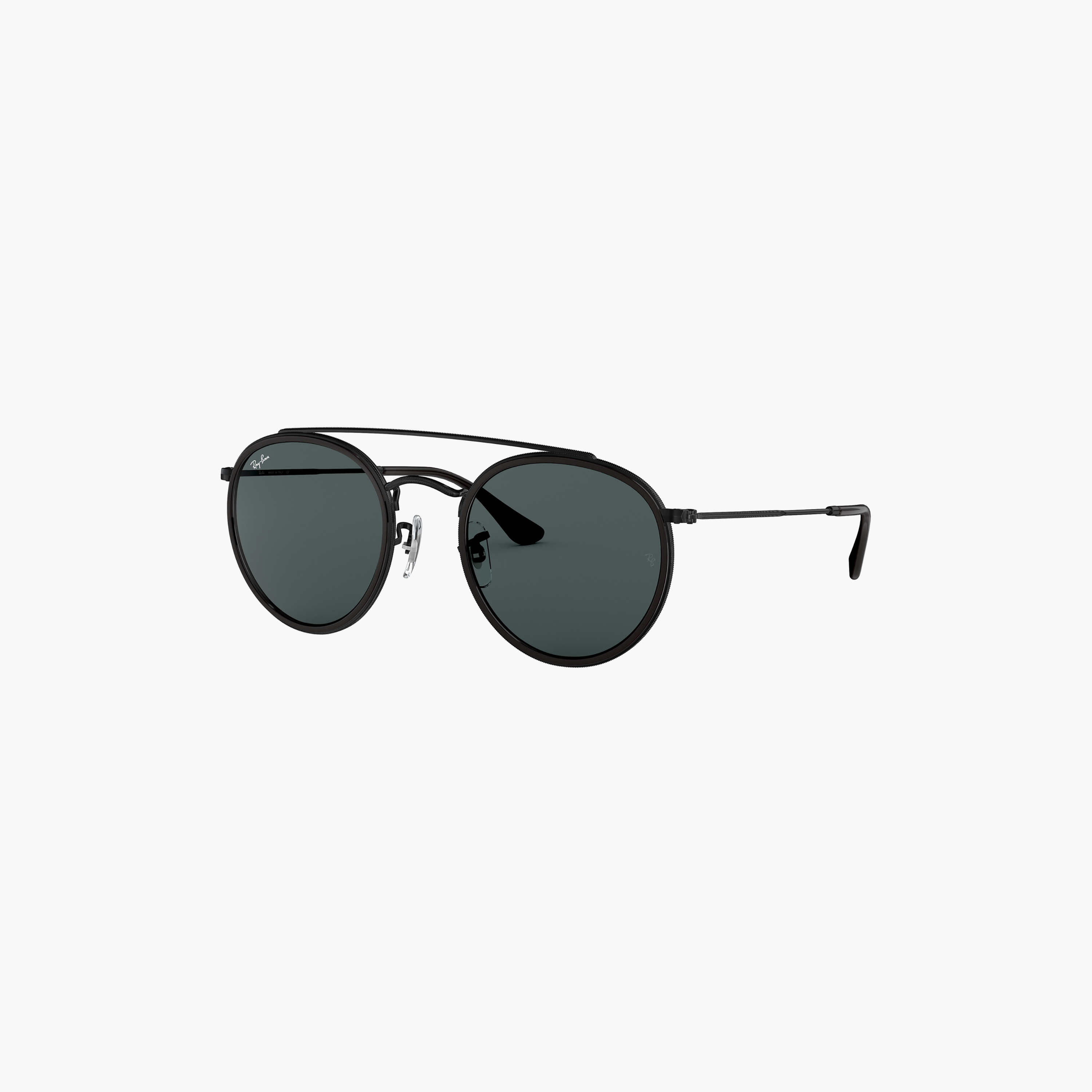 نظارة شمسية بتصميم دائري من راي- بان- 0RB3647N-men-sunglasses-image-1