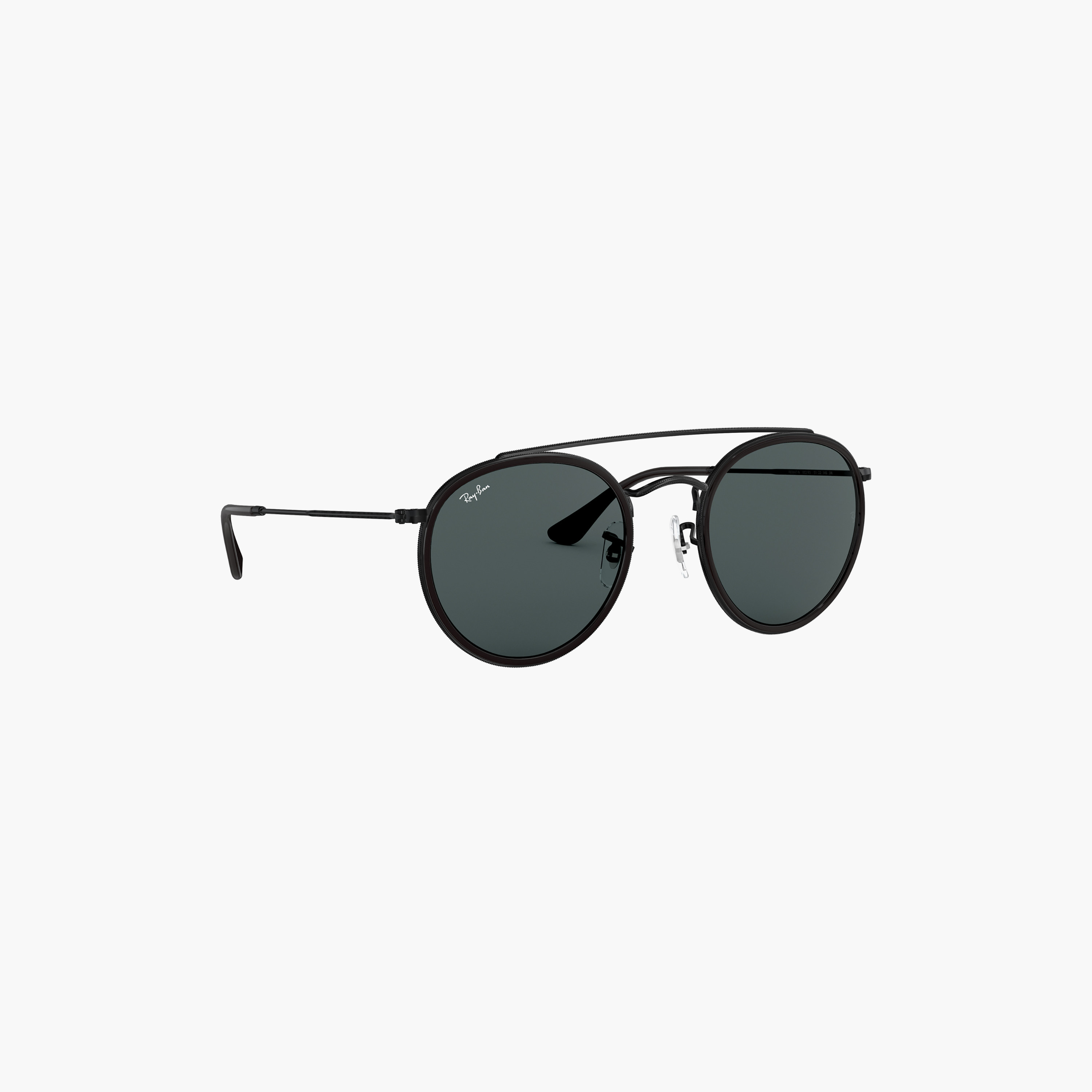 Ray-Ban Round Sunglasses - 0RB3647N-men-sunglasses-image-3