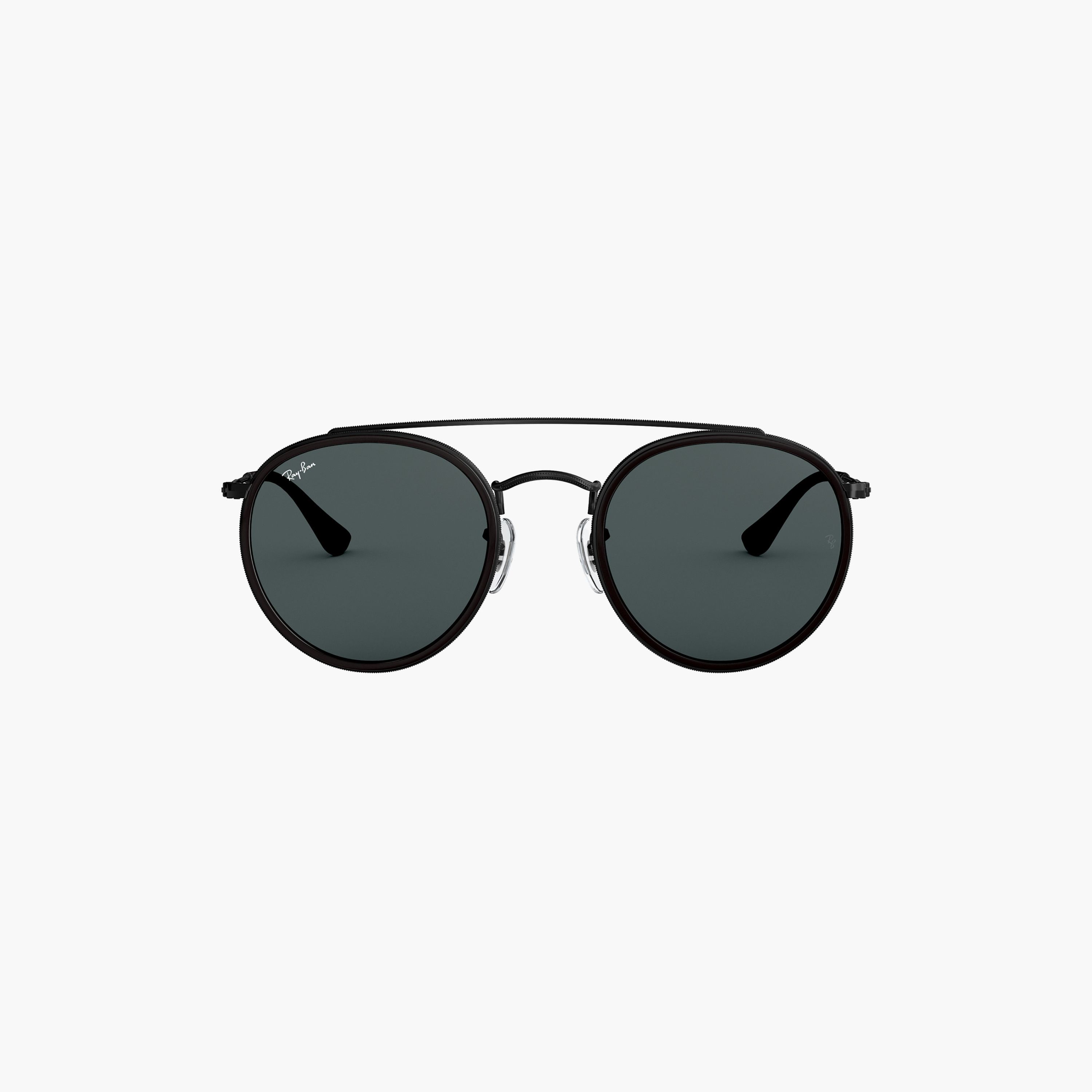 Ray-Ban Round Sunglasses - 0RB3647N-men-sunglasses-image-4