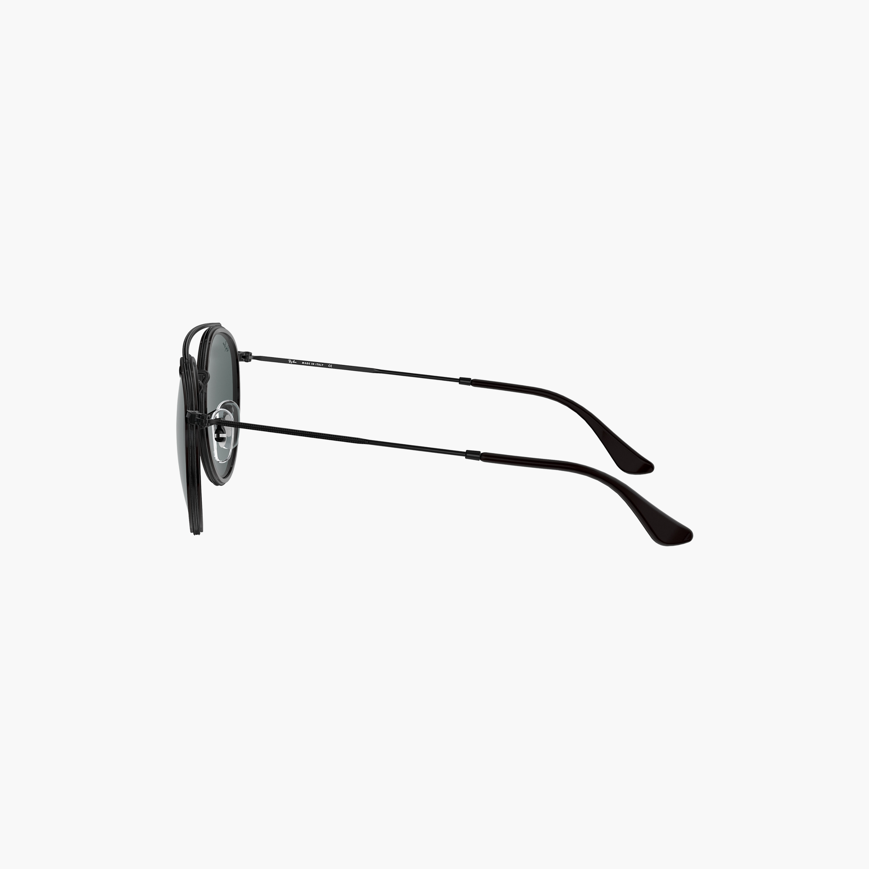 Ray-Ban Round Sunglasses - 0RB3647N-men-sunglasses-image-5