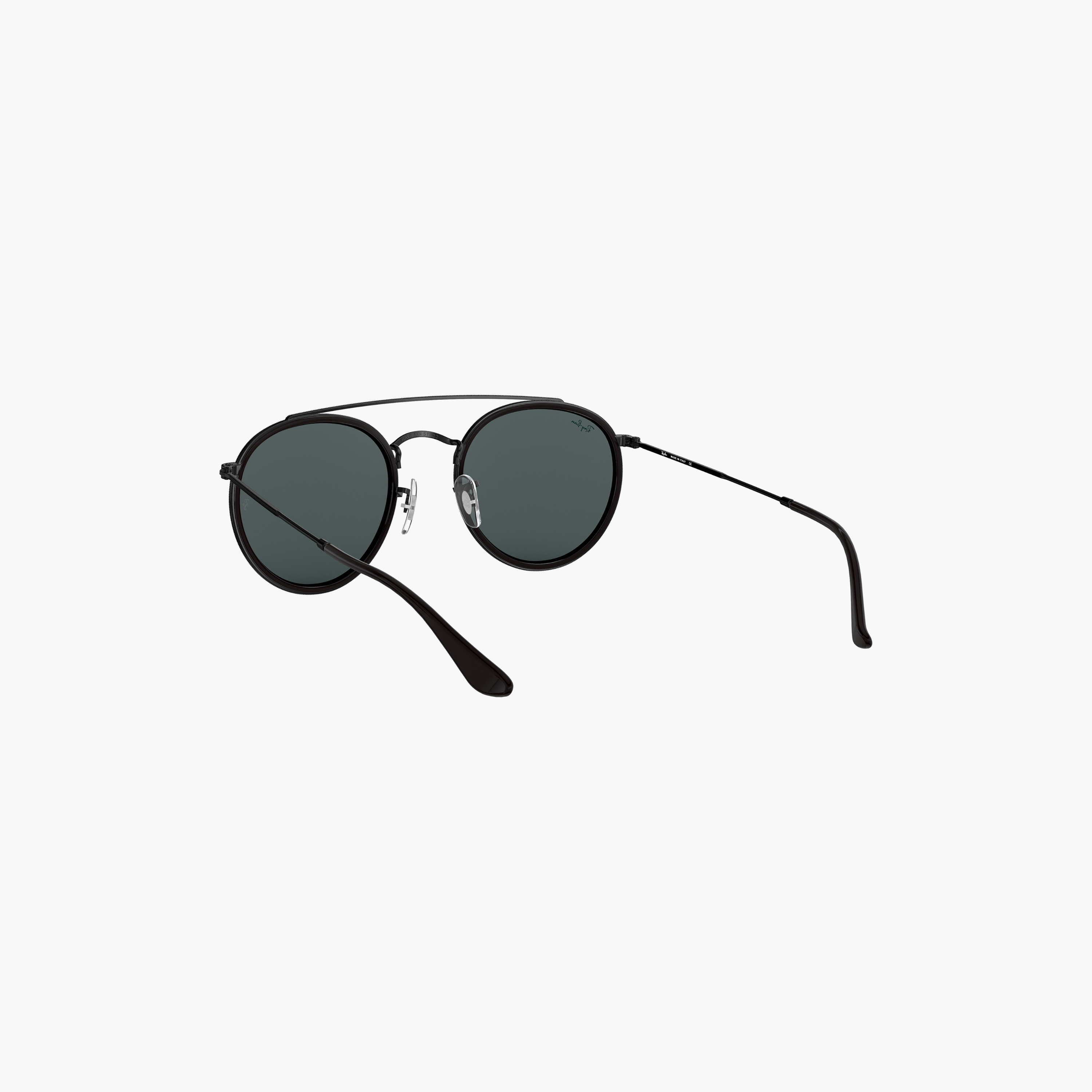 نظارة شمسية بتصميم دائري من راي- بان- 0RB3647N-men-sunglasses-image-6