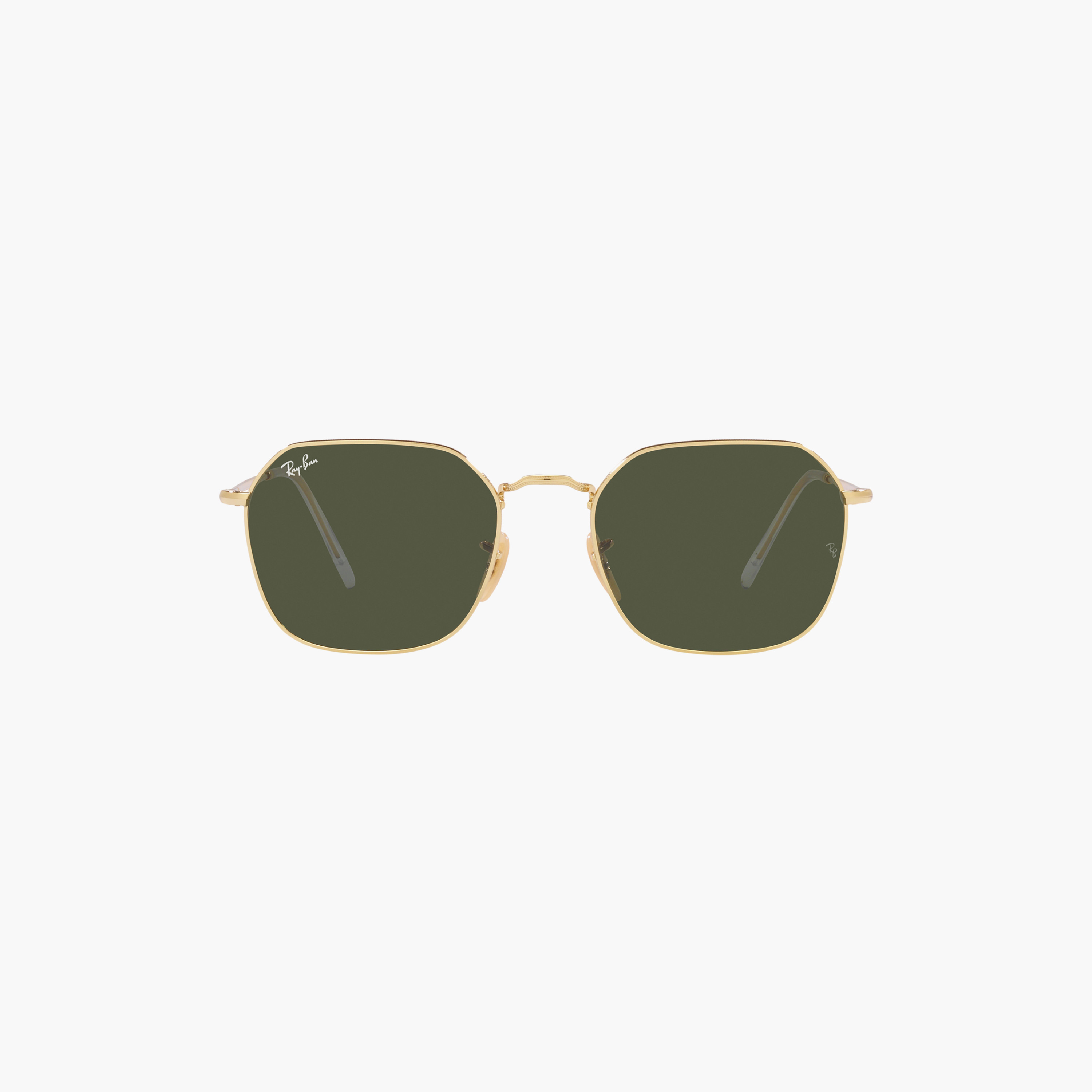 Ray-Ban Jim Geometric Sunglasses - 0RB3694-men-sunglasses-image-4