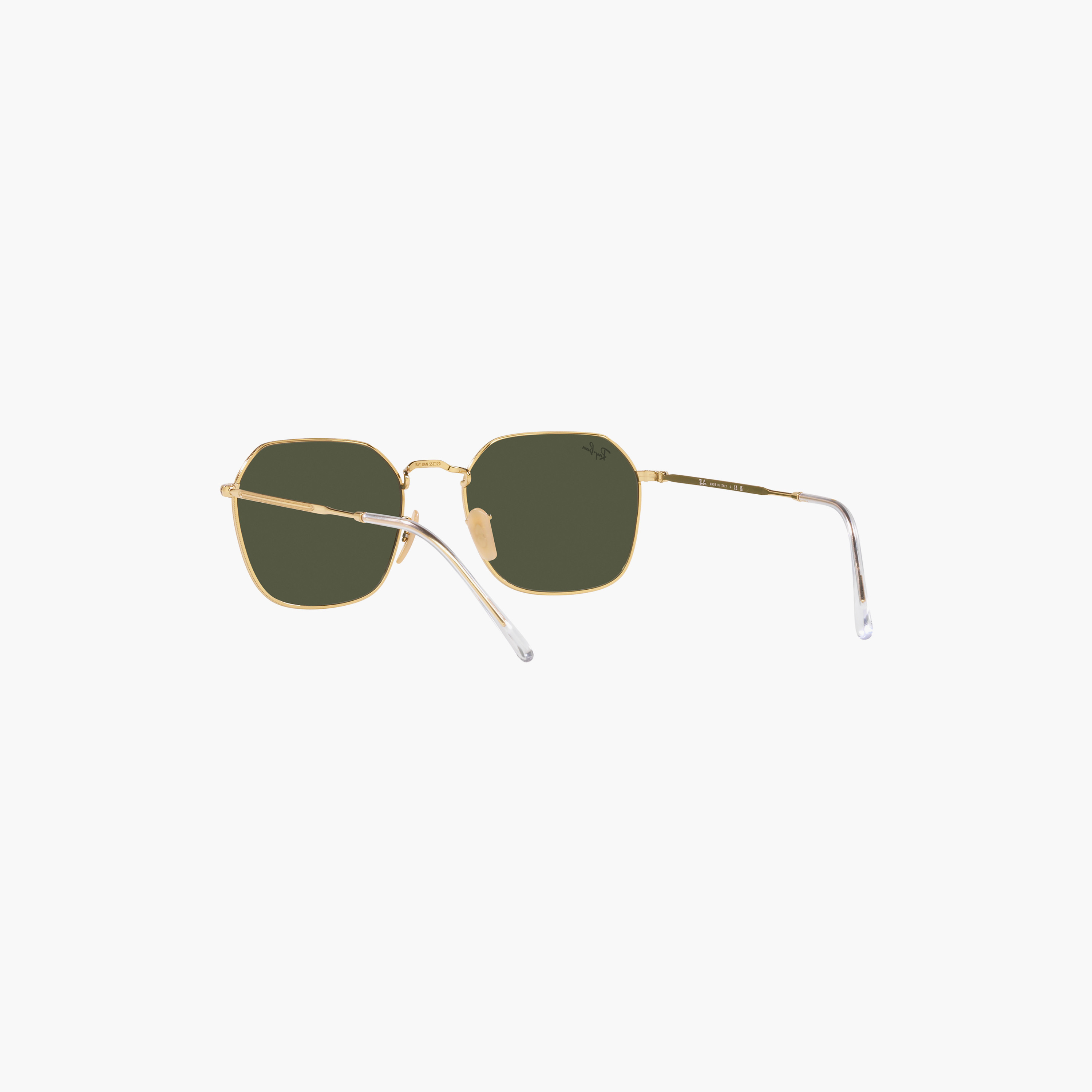 نظارة شمسية بتصميم جيم هندسية - 0RB3694-men-sunglasses-image-6