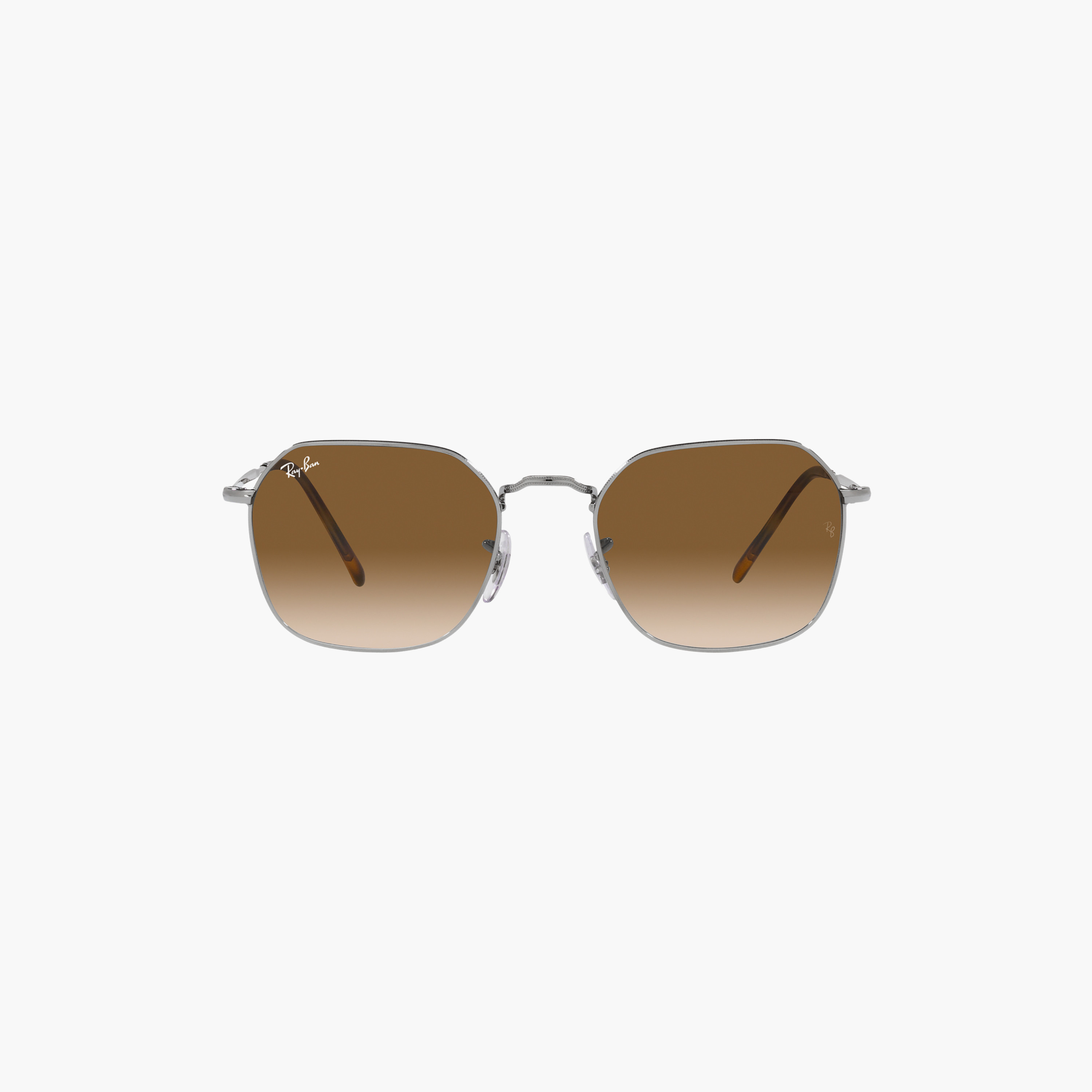Ray-Ban Jim Geometric Sunglasses - 0RB3694-men-sunglasses-image-4