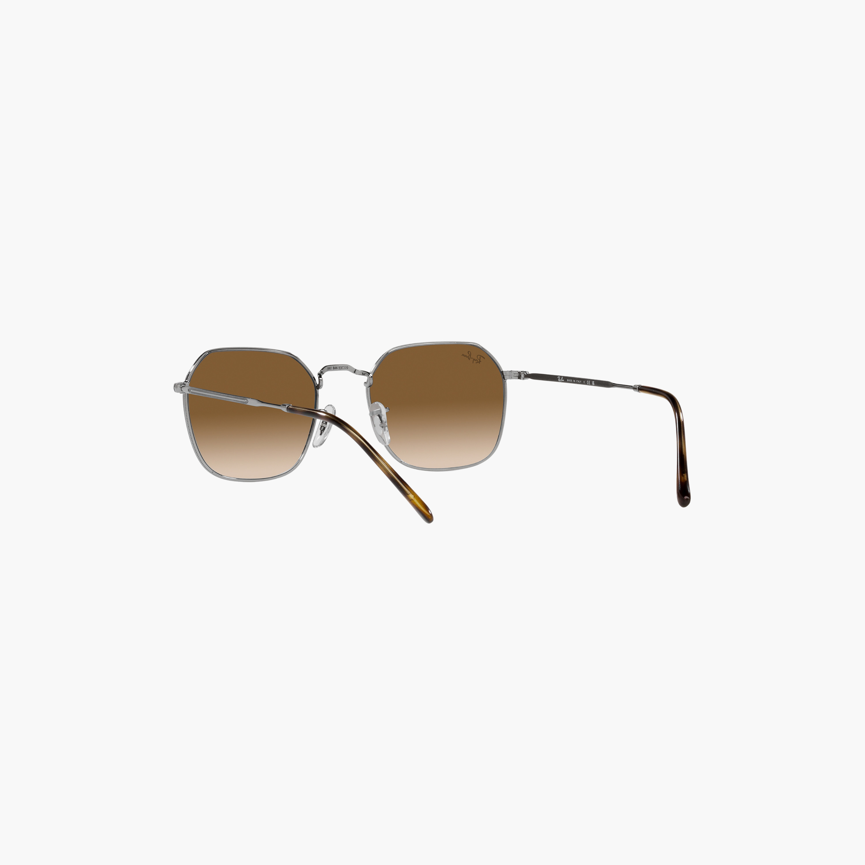 نظارة شمسية بتصميم جيم هندسية - 0RB3694-men-sunglasses-image-6