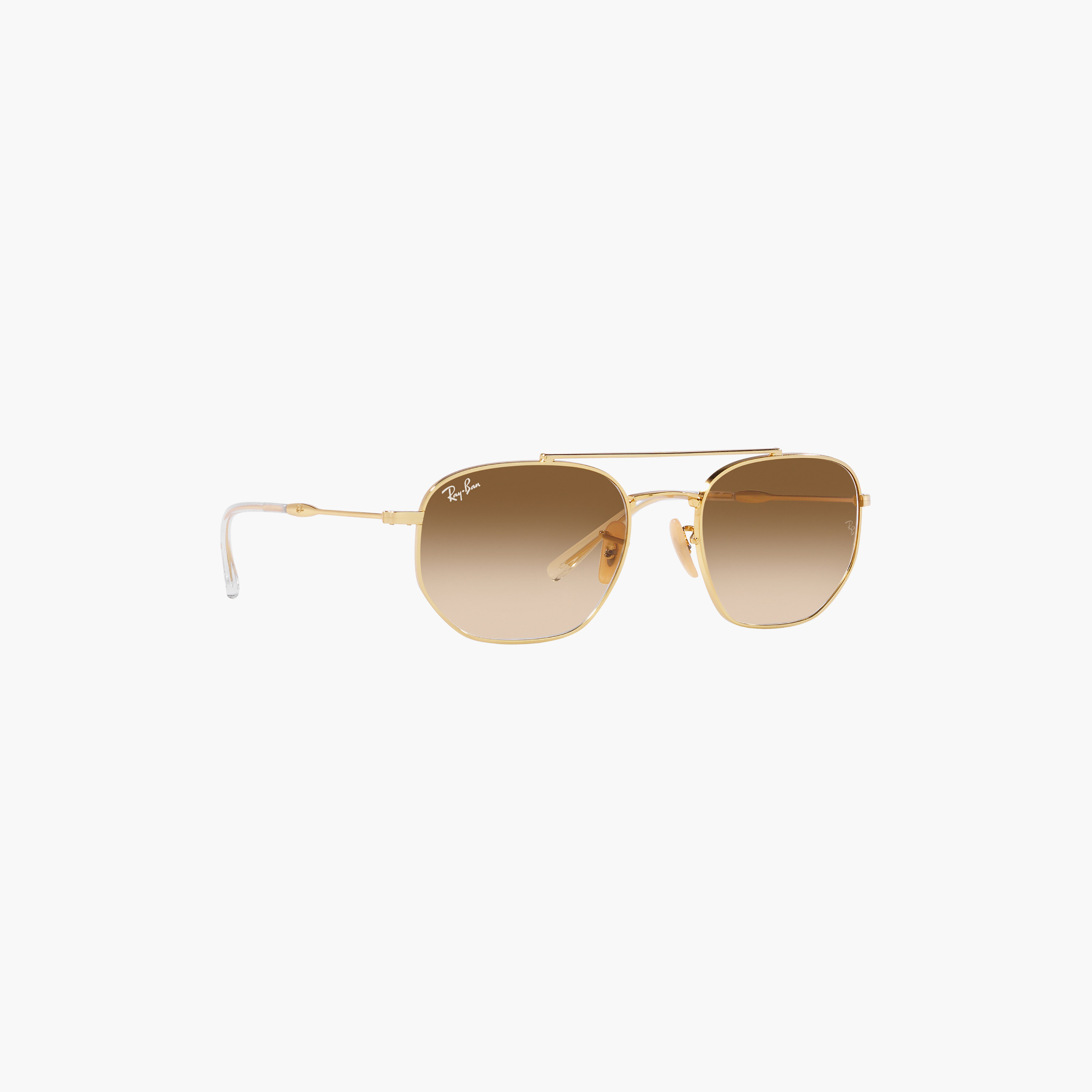 Ray-Ban Geometric Sunglasses - 0RB3707-men-sunglasses-image-3