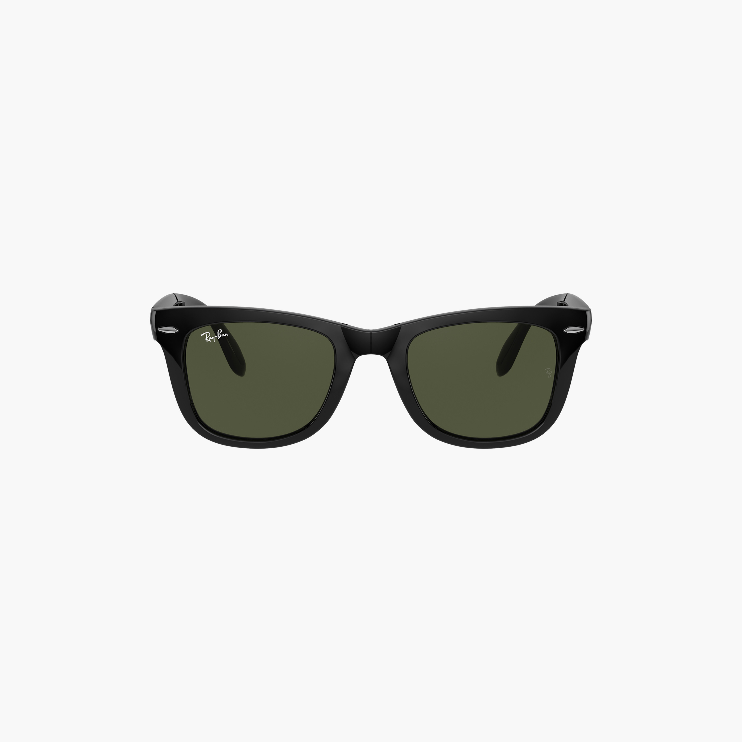 Ray-Ban Folding Wayfarer Sunglasses - 0RB4105-men-sunglasses-image-4