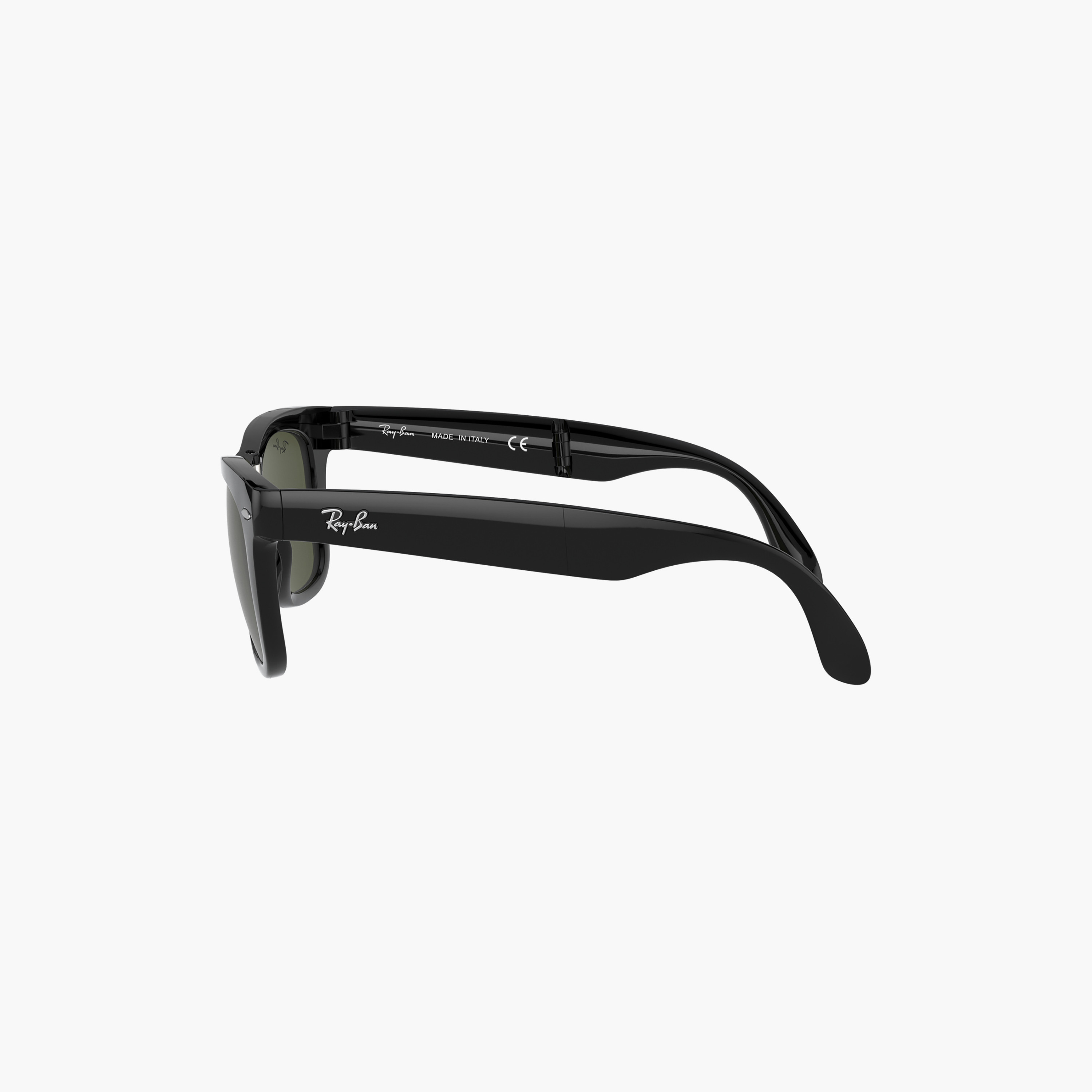 Ray-Ban Folding Wayfarer Sunglasses - 0RB4105-men-sunglasses-image-5