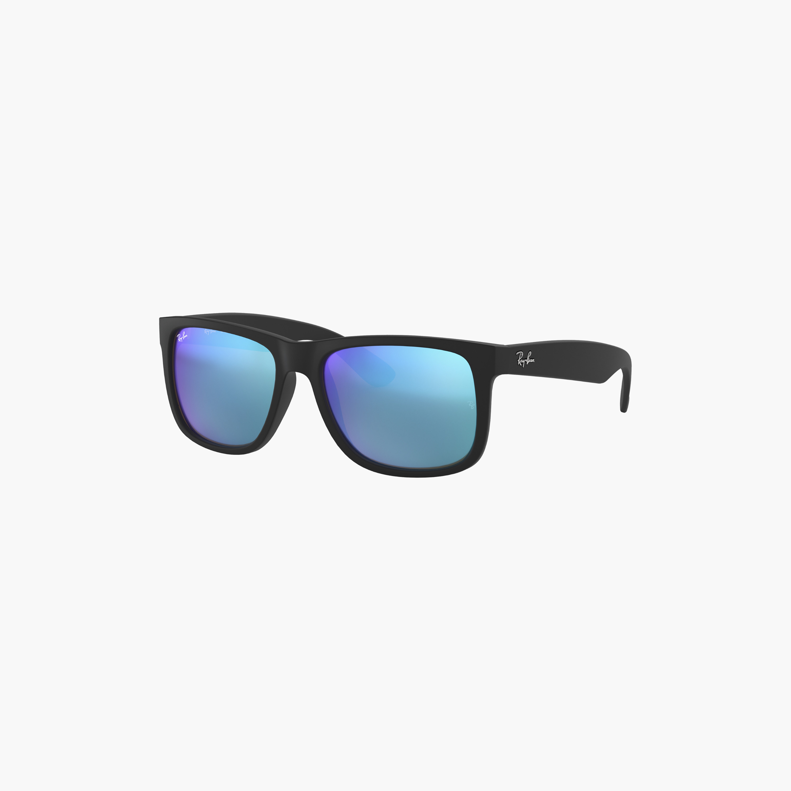Ray-Ban Justin Square Sunglasses - 0RB4165-men-sunglasses-image-1