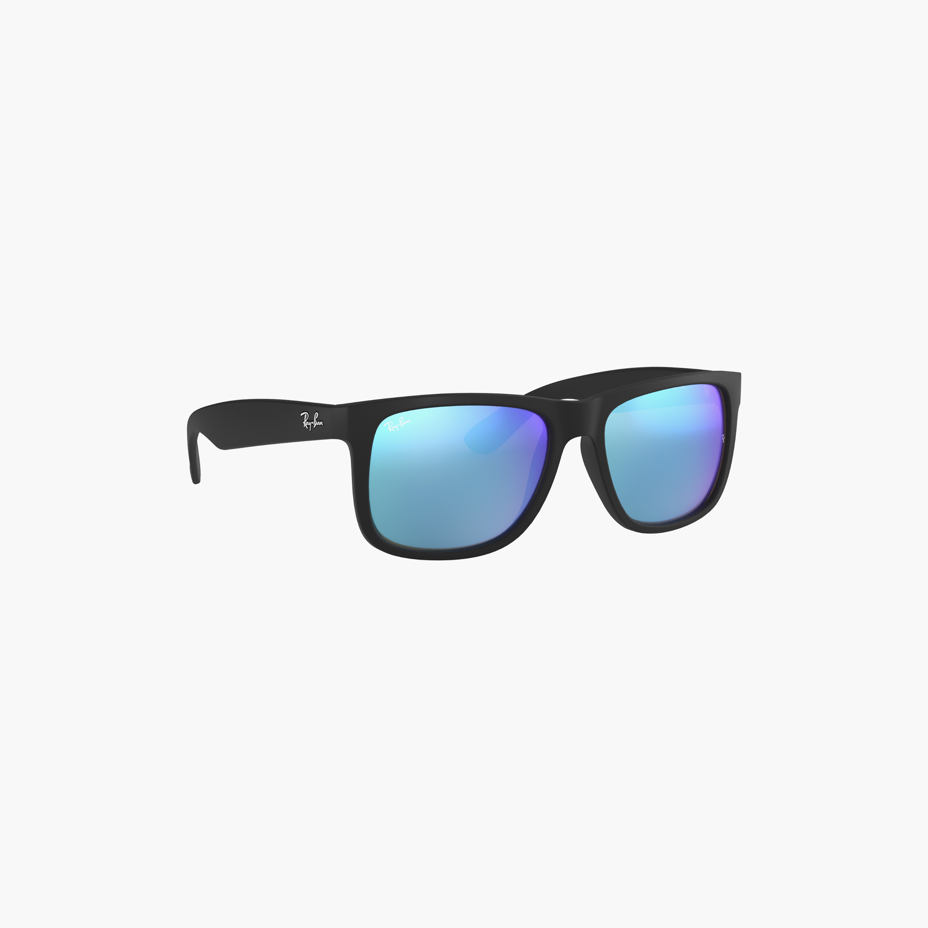 Ray-Ban Justin Square Sunglasses - 0RB4165-men-sunglasses-image-3