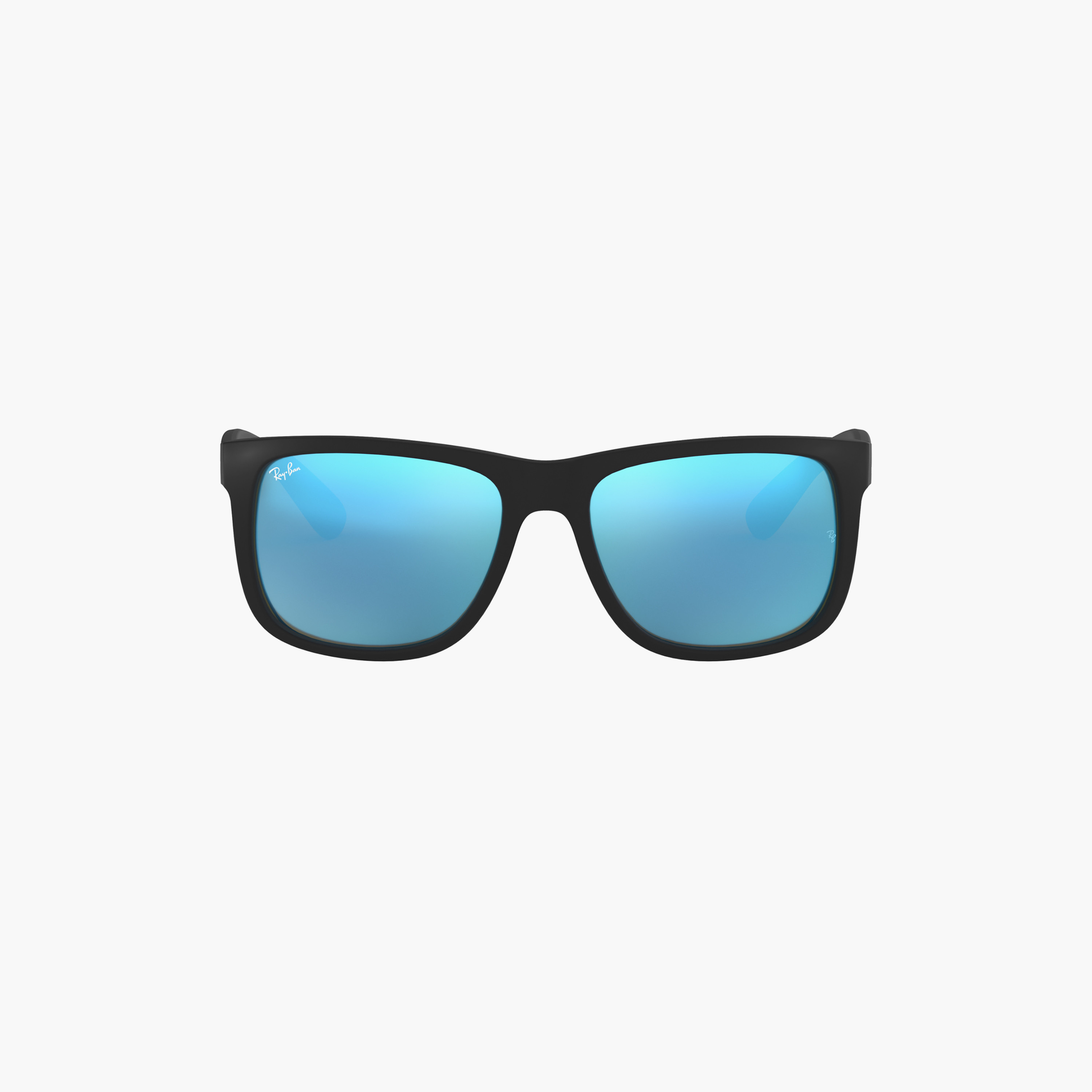 نظارات شمسية بعدسات مربعة من راي-بان بتصميم جاستين-0RB4165-men-sunglasses-image-4
