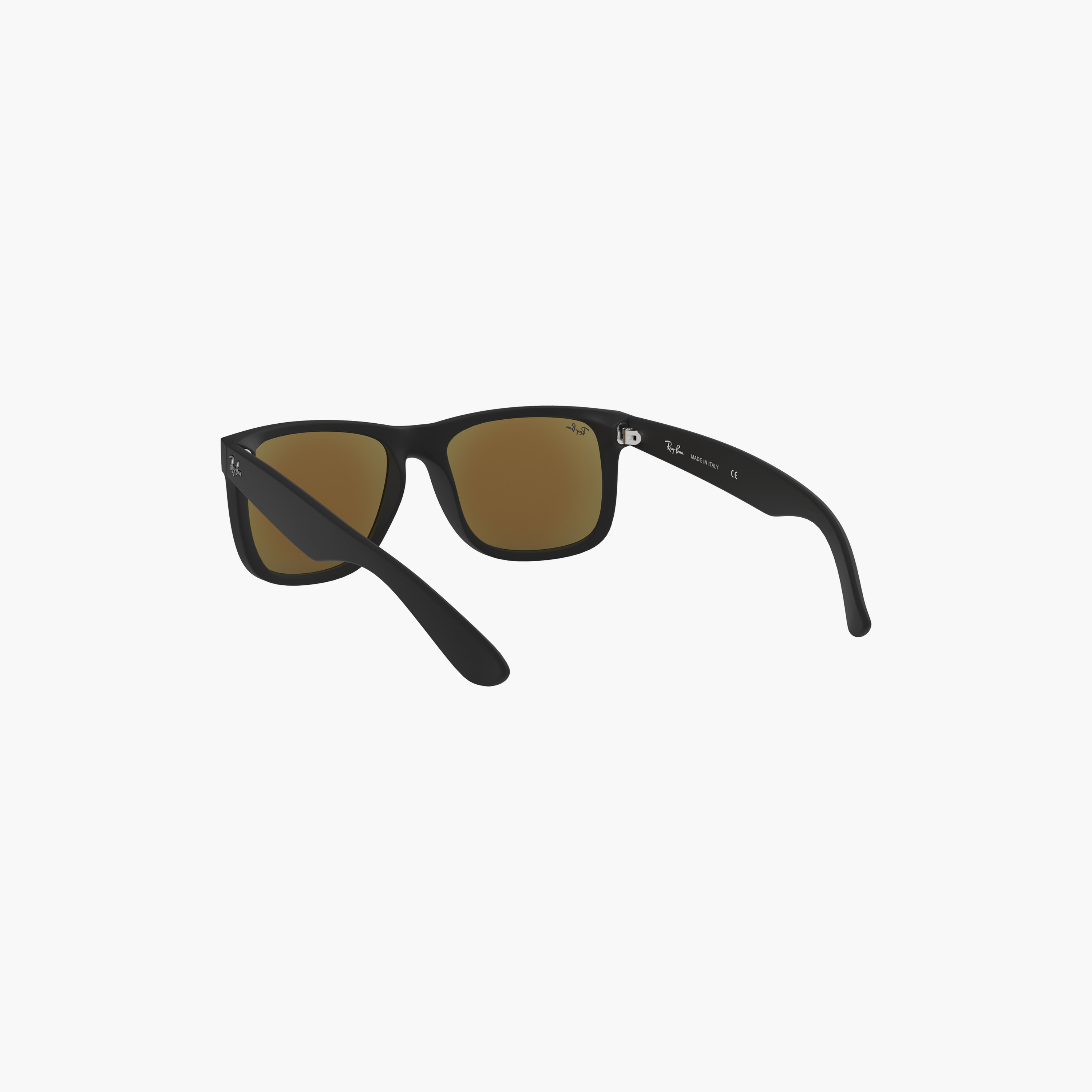 Ray-Ban Justin Square Sunglasses - 0RB4165-men-sunglasses-image-6
