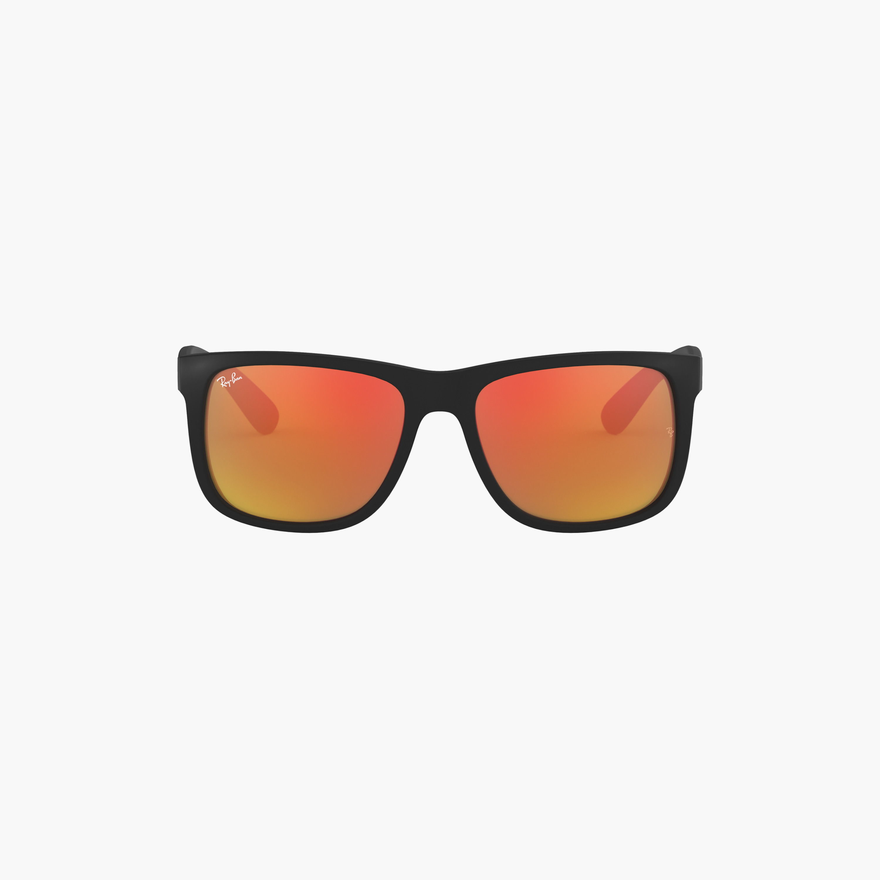 نظارات شمسية بعدسات مربعة من راي-بان بتصميم جاستين-0RB4165-men-sunglasses-image-4