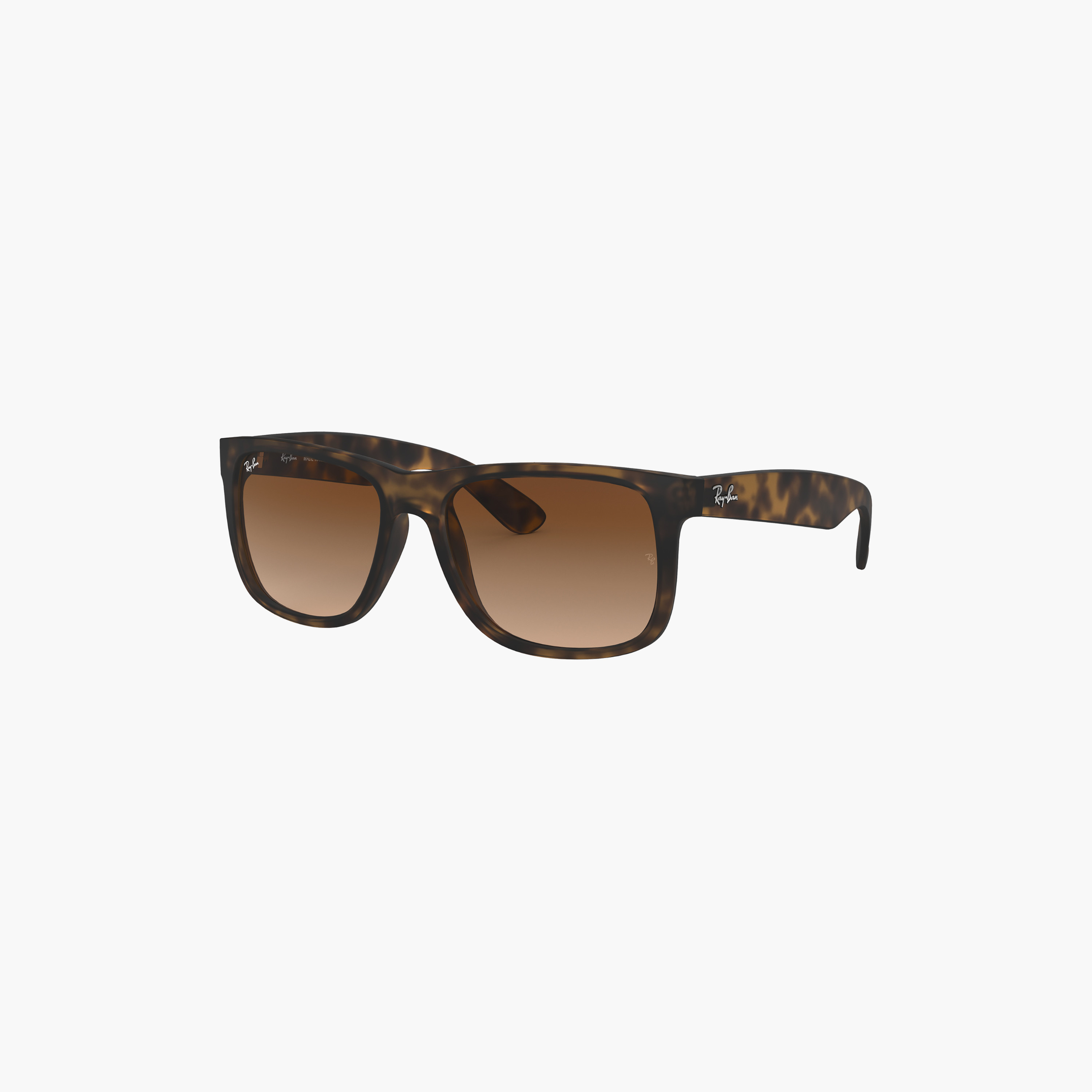 Ray-Ban Justin Square Sunglasses - 0RB4165-men-sunglasses-image-1