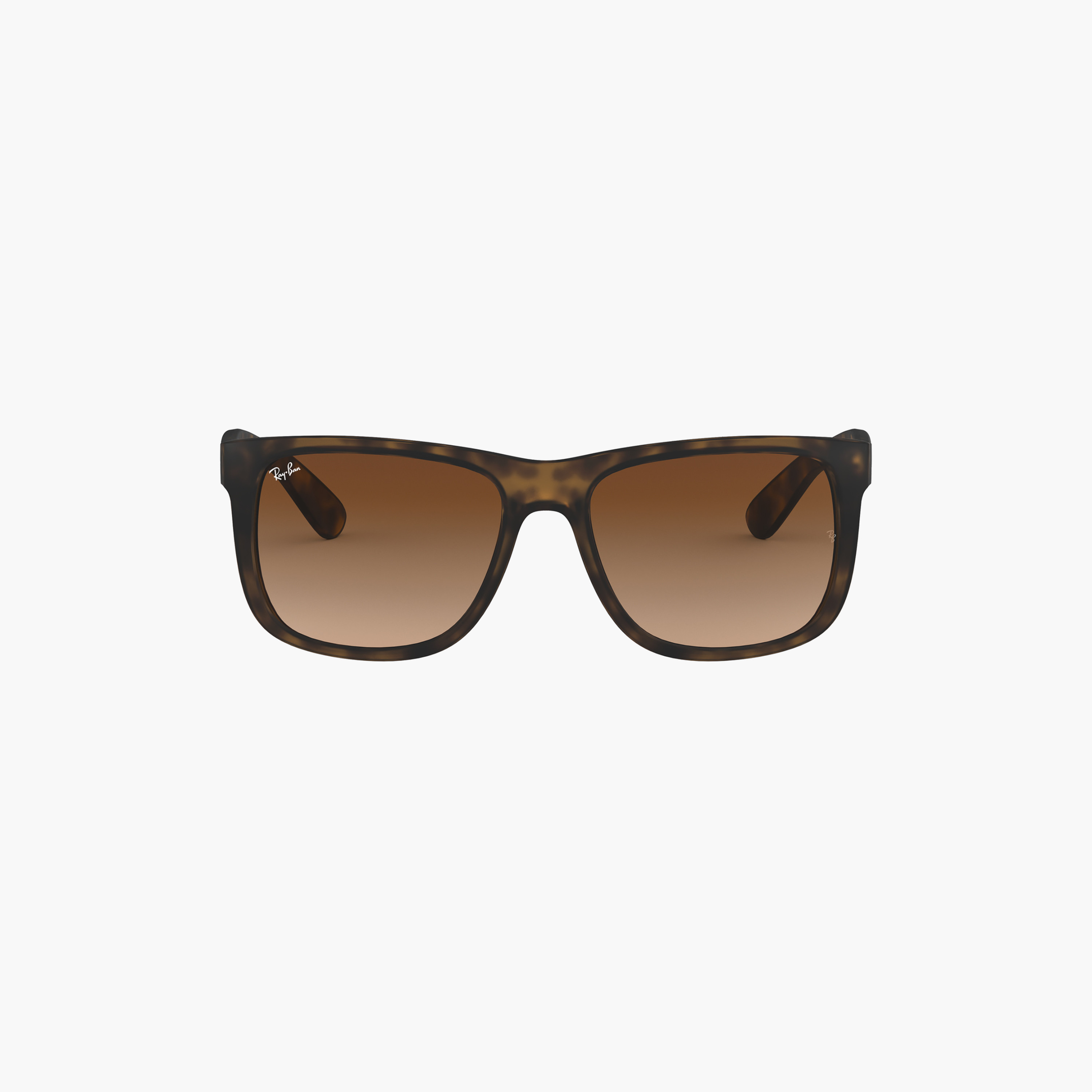 Ray-Ban Justin Square Sunglasses - 0RB4165-men-sunglasses-image-4