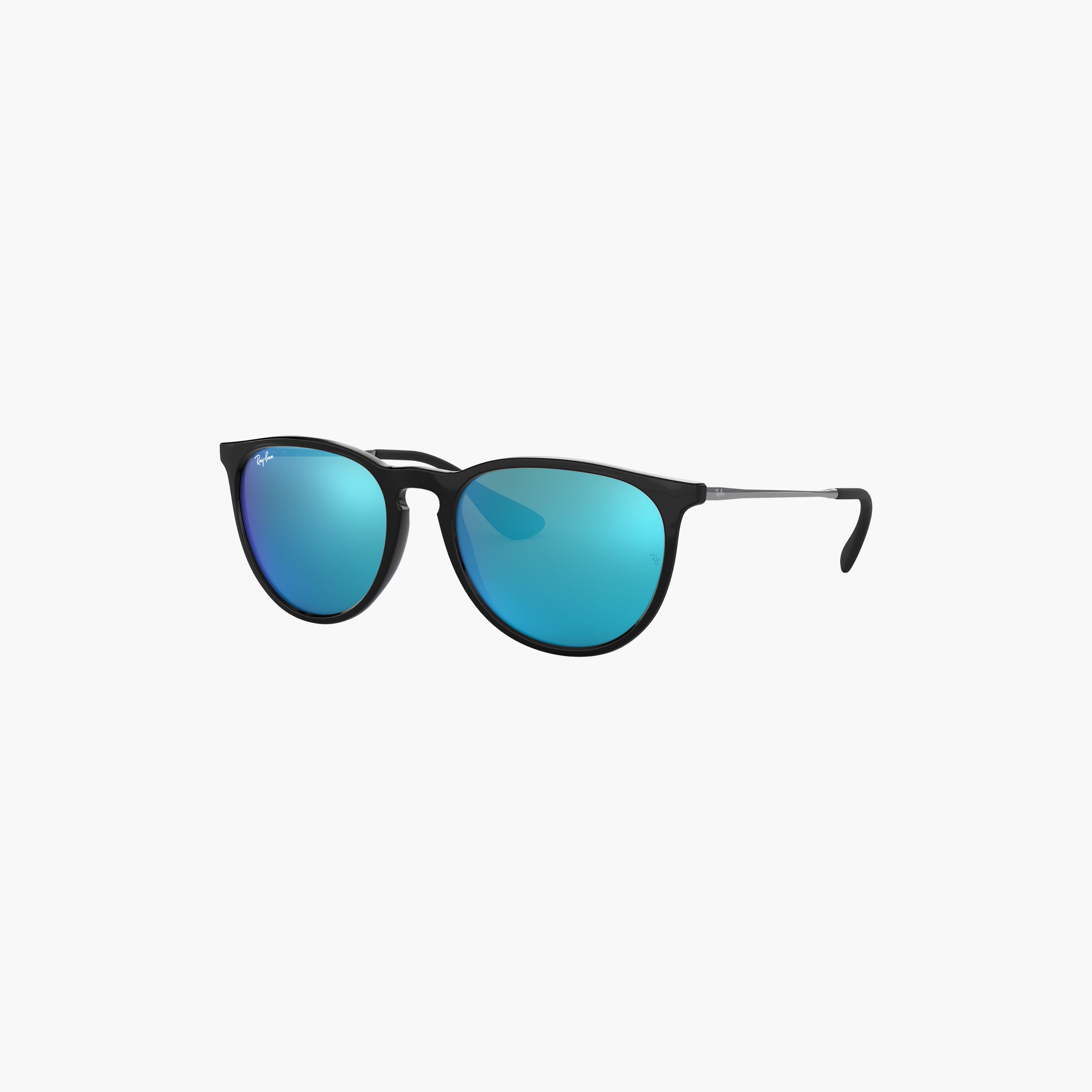 Erika round sunglasses best sale