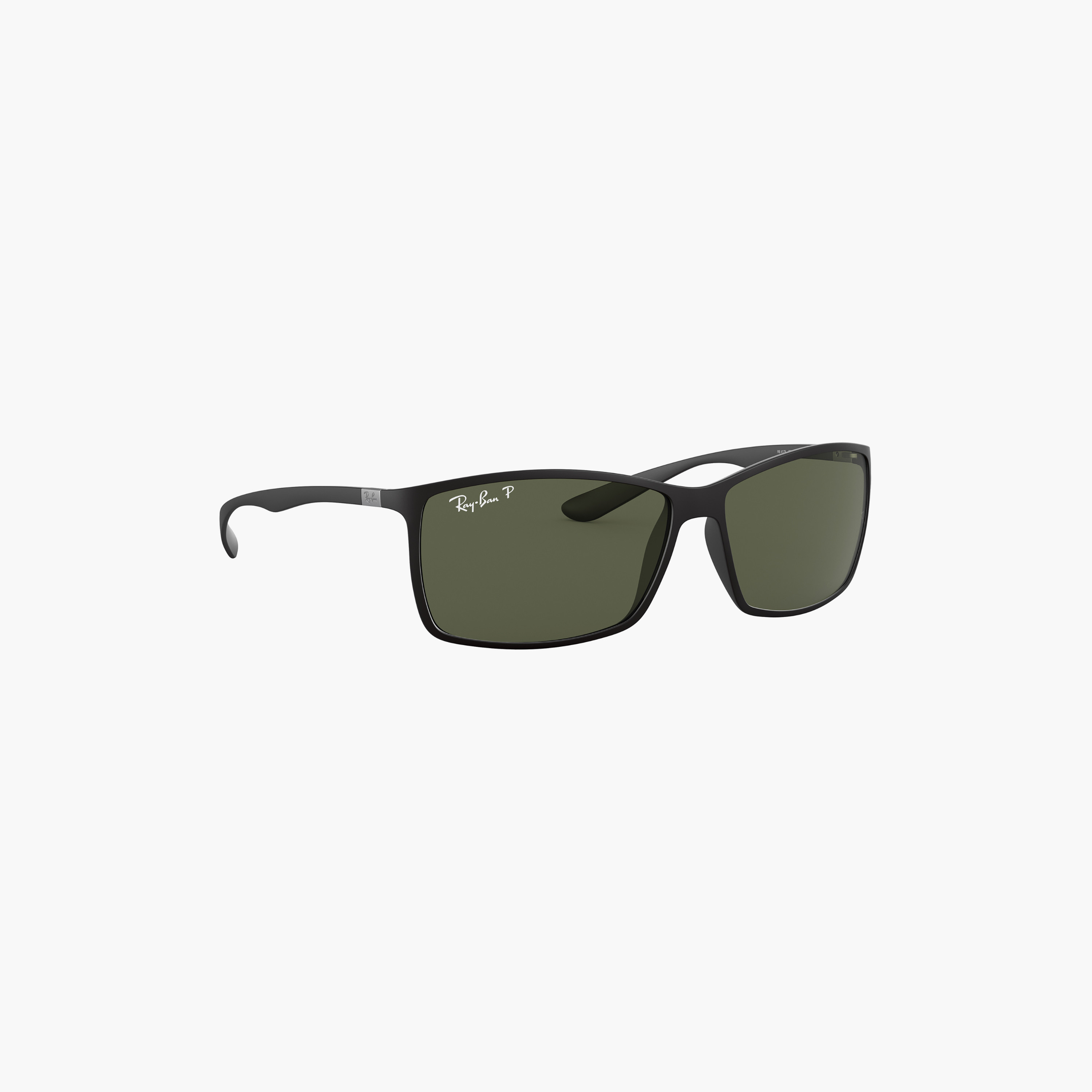 Ray-Ban Liteforce Square Sunglasses - 0RB4179-men-sunglasses-image-3