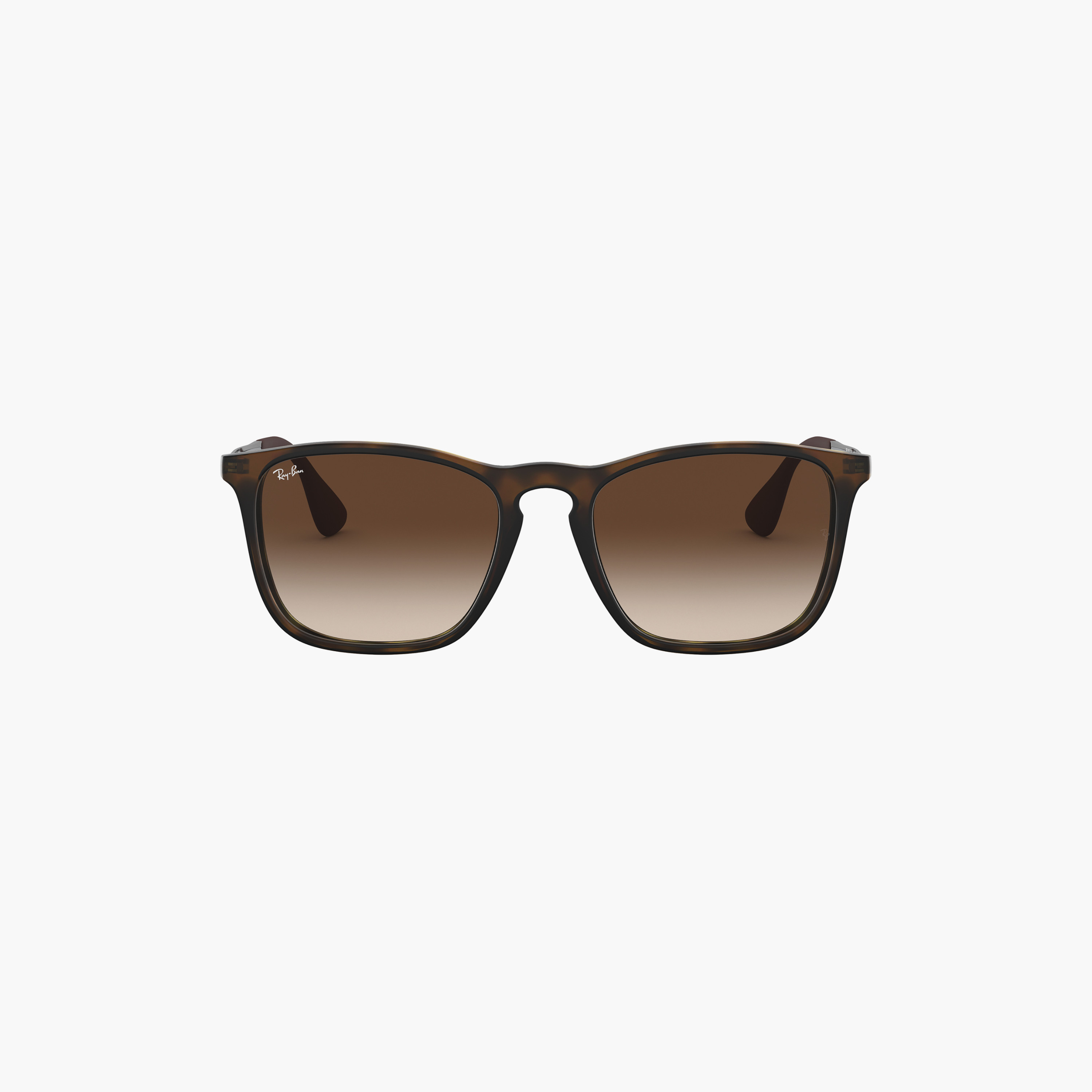 نظارة شمسية بعدسات مربعة من راي-بان بتصميم كريس -0RB4187-men-sunglasses-image-4