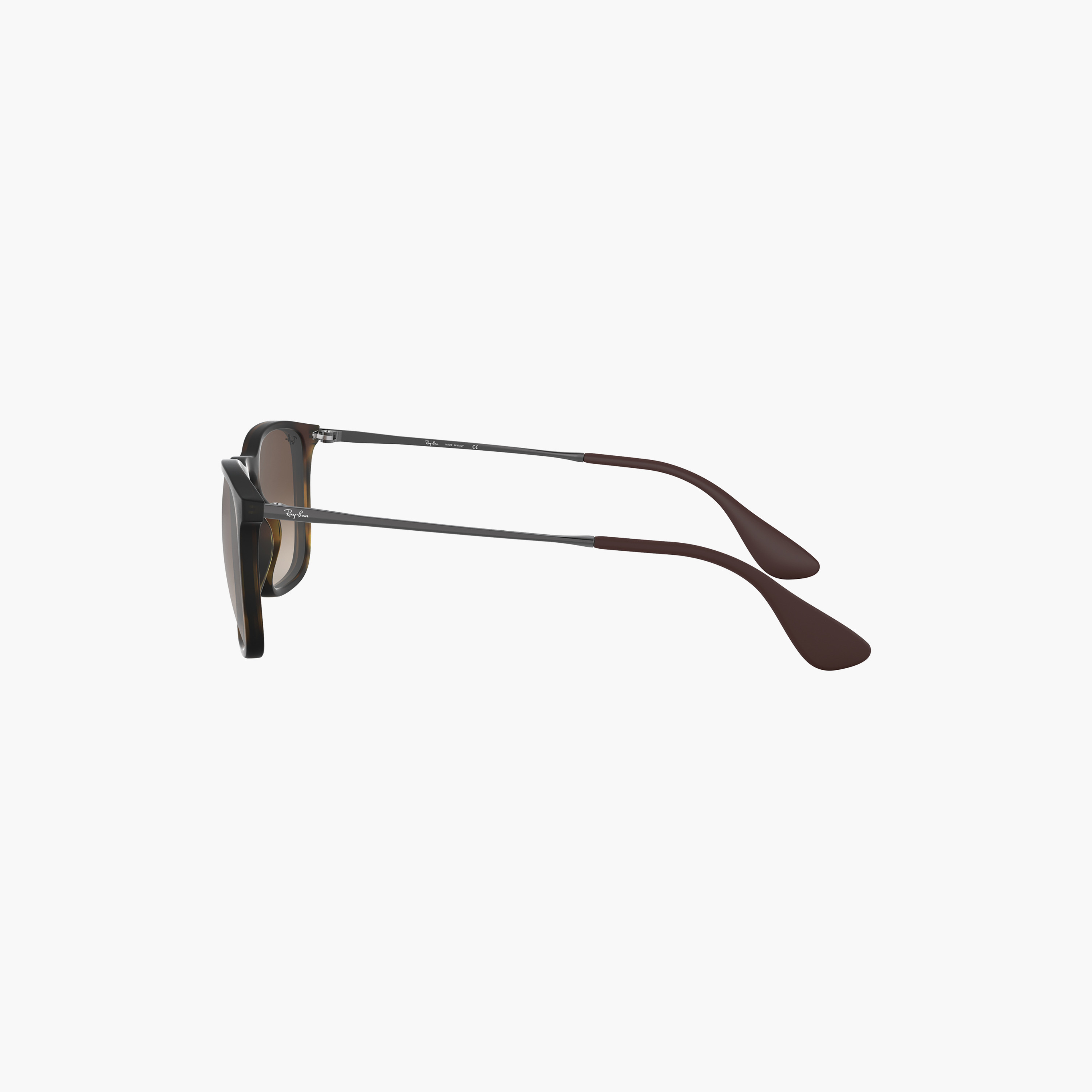 نظارة شمسية بعدسات مربعة من راي-بان بتصميم كريس -0RB4187-men-sunglasses-image-5