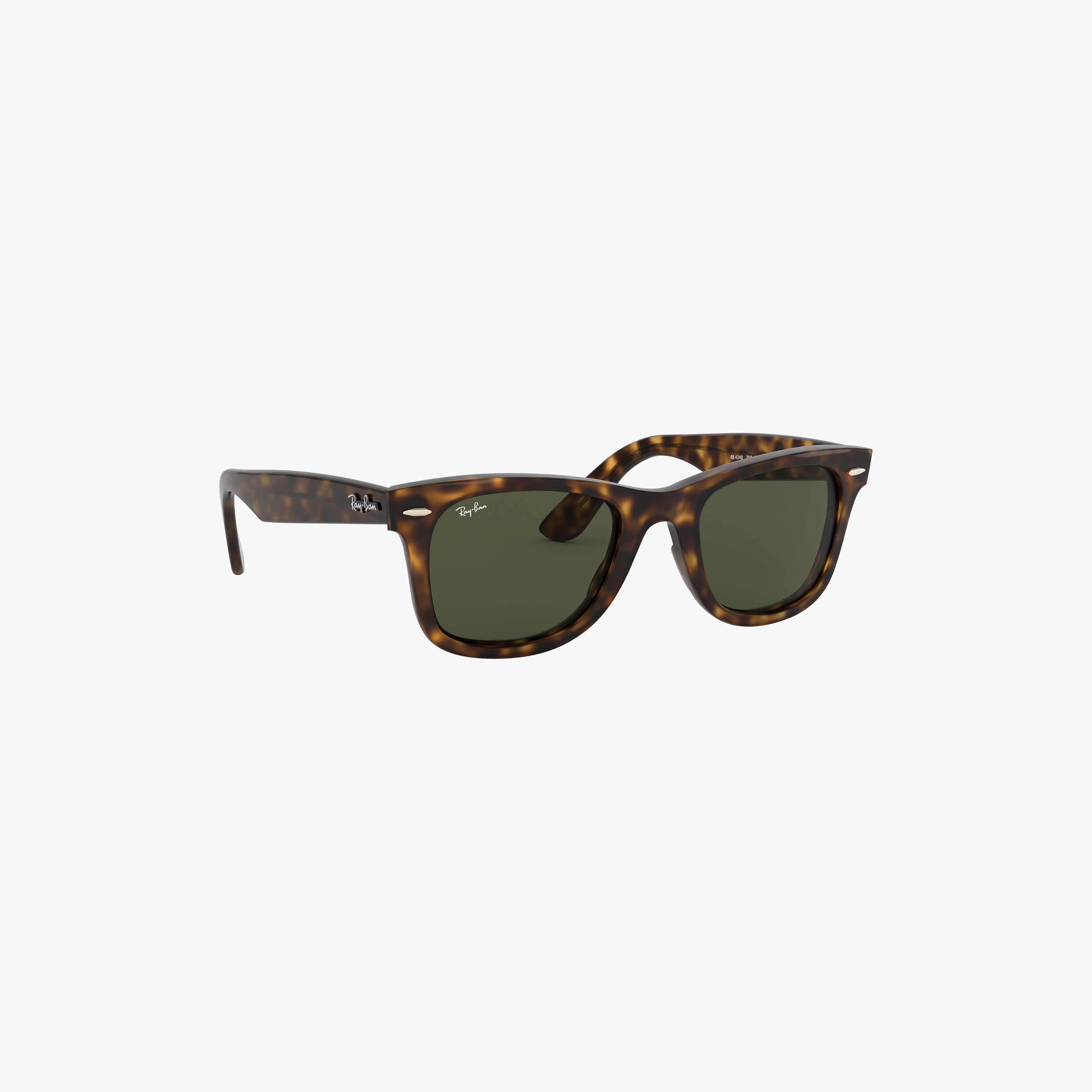 Ray-Ban Wayfarer Sunglasses - 0RB4340-men-sunglasses-image-3