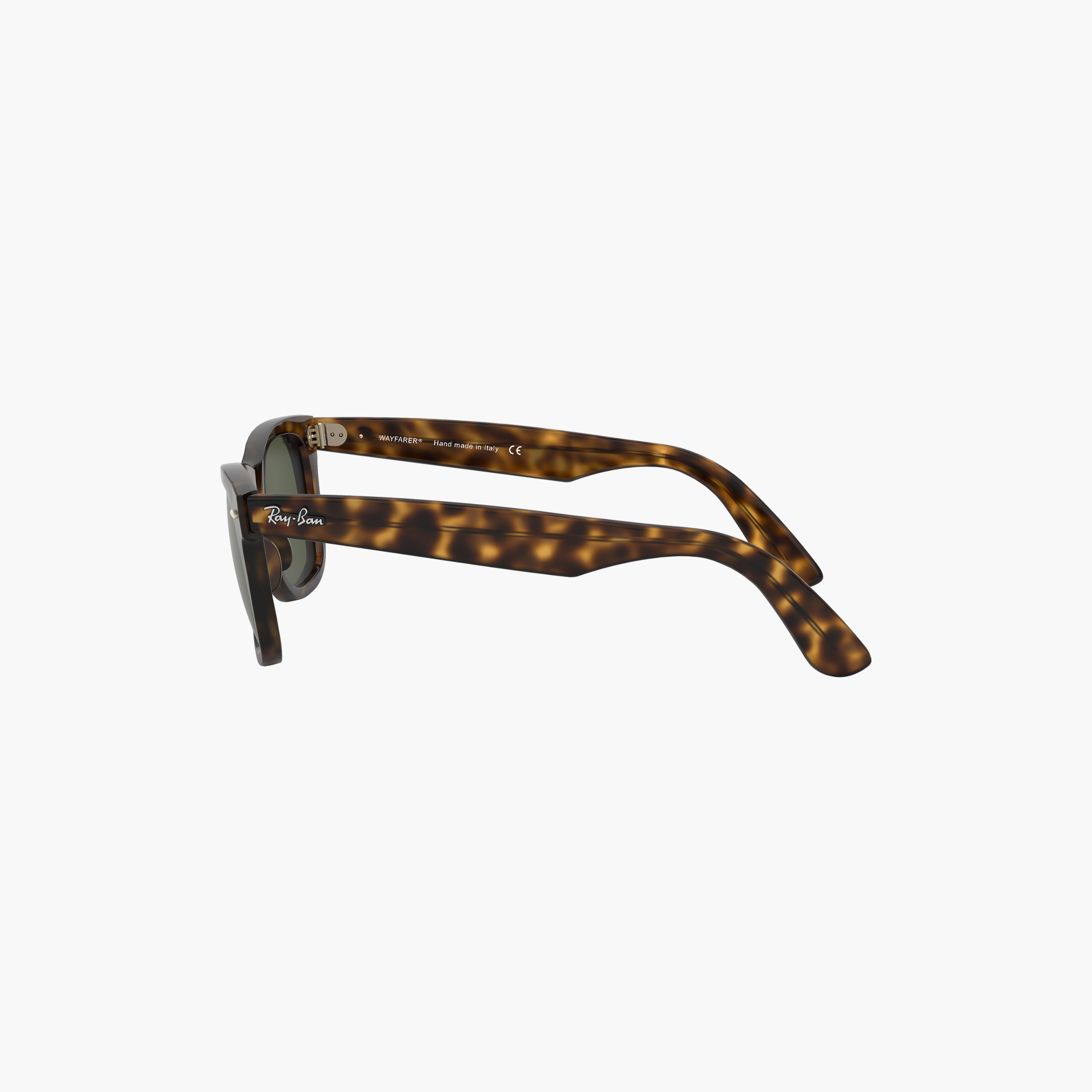 Ray-Ban Wayfarer Sunglasses - 0RB4340-men-sunglasses-image-5