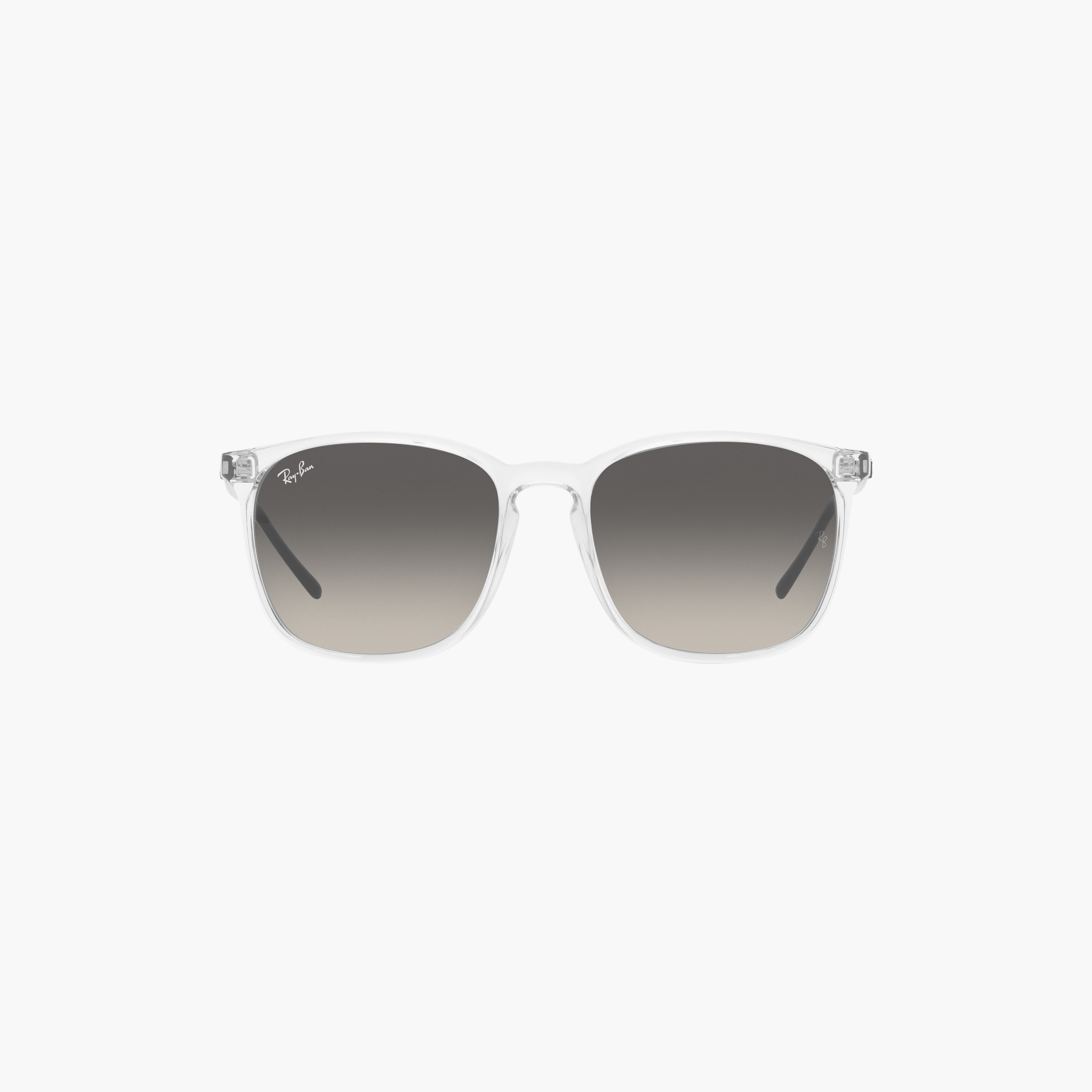 Ray-Ban Square Sunglasses - 0RB4387-men-sunglasses-image-4