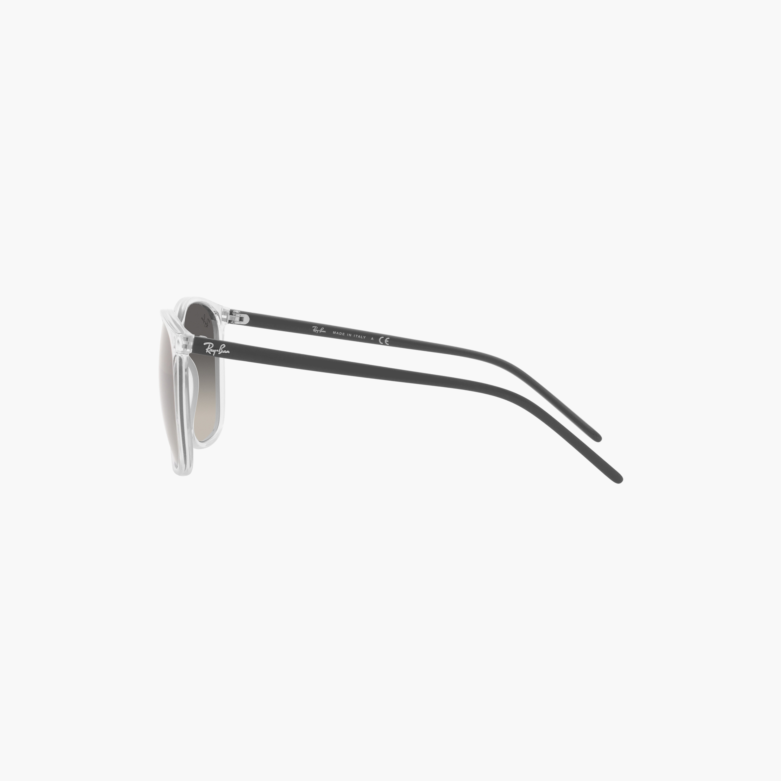 Ray-Ban Square Sunglasses - 0RB4387-men-sunglasses-image-5