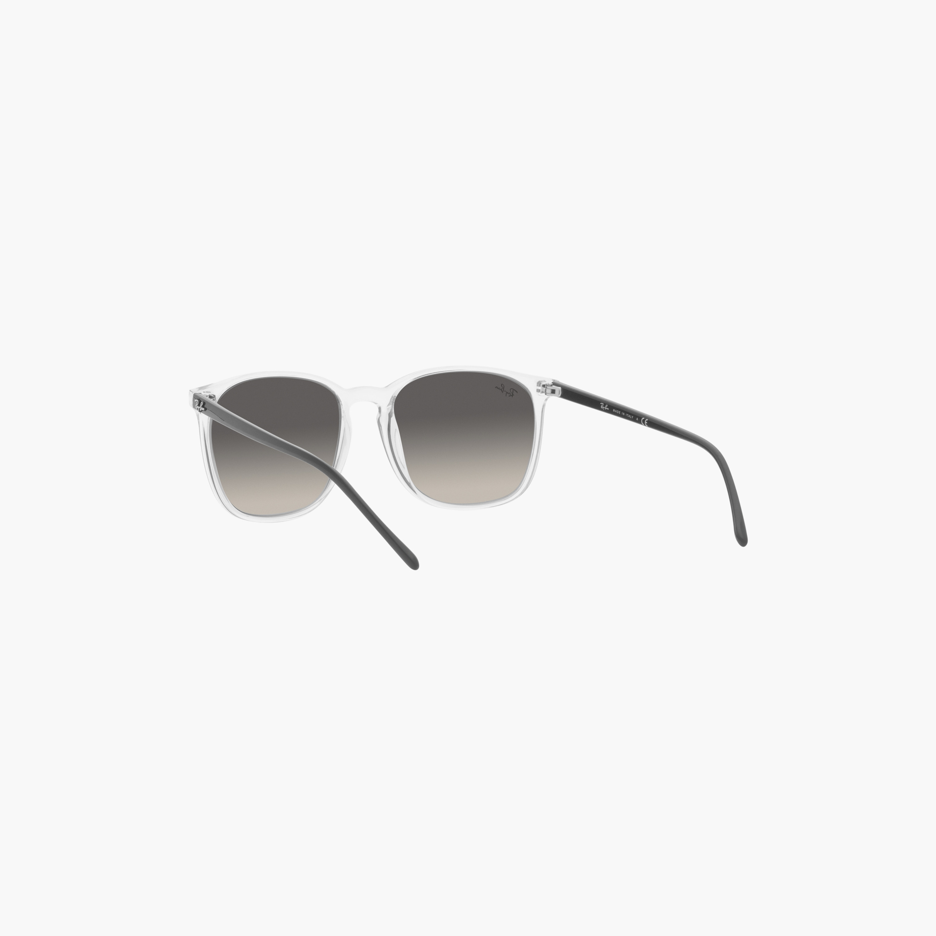 Ray-Ban Square Sunglasses - 0RB4387-men-sunglasses-image-6