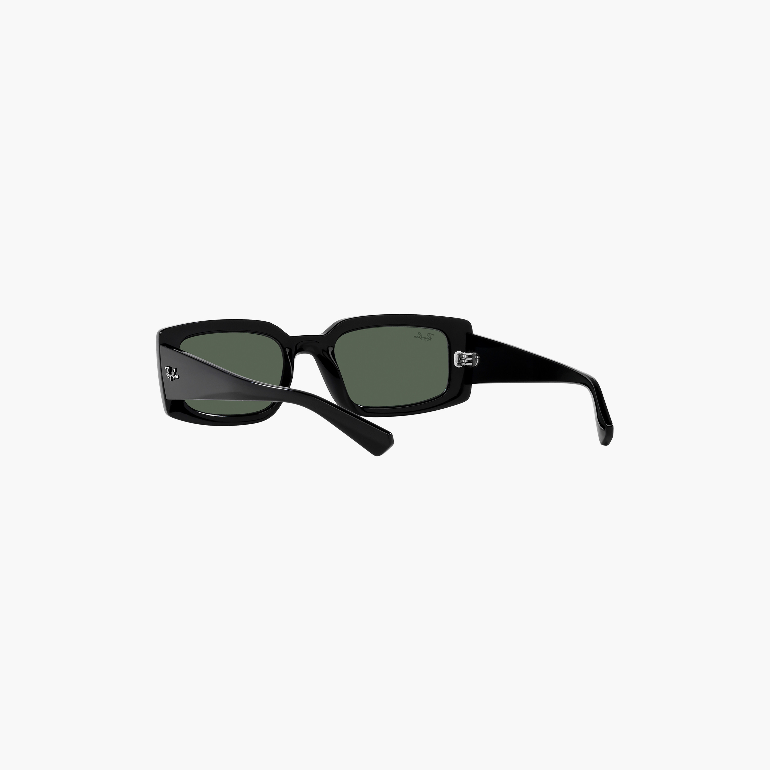 Ray-Ban Kiliane Rectangle Sunglasses - 0RB4395-men-sunglasses-image-6