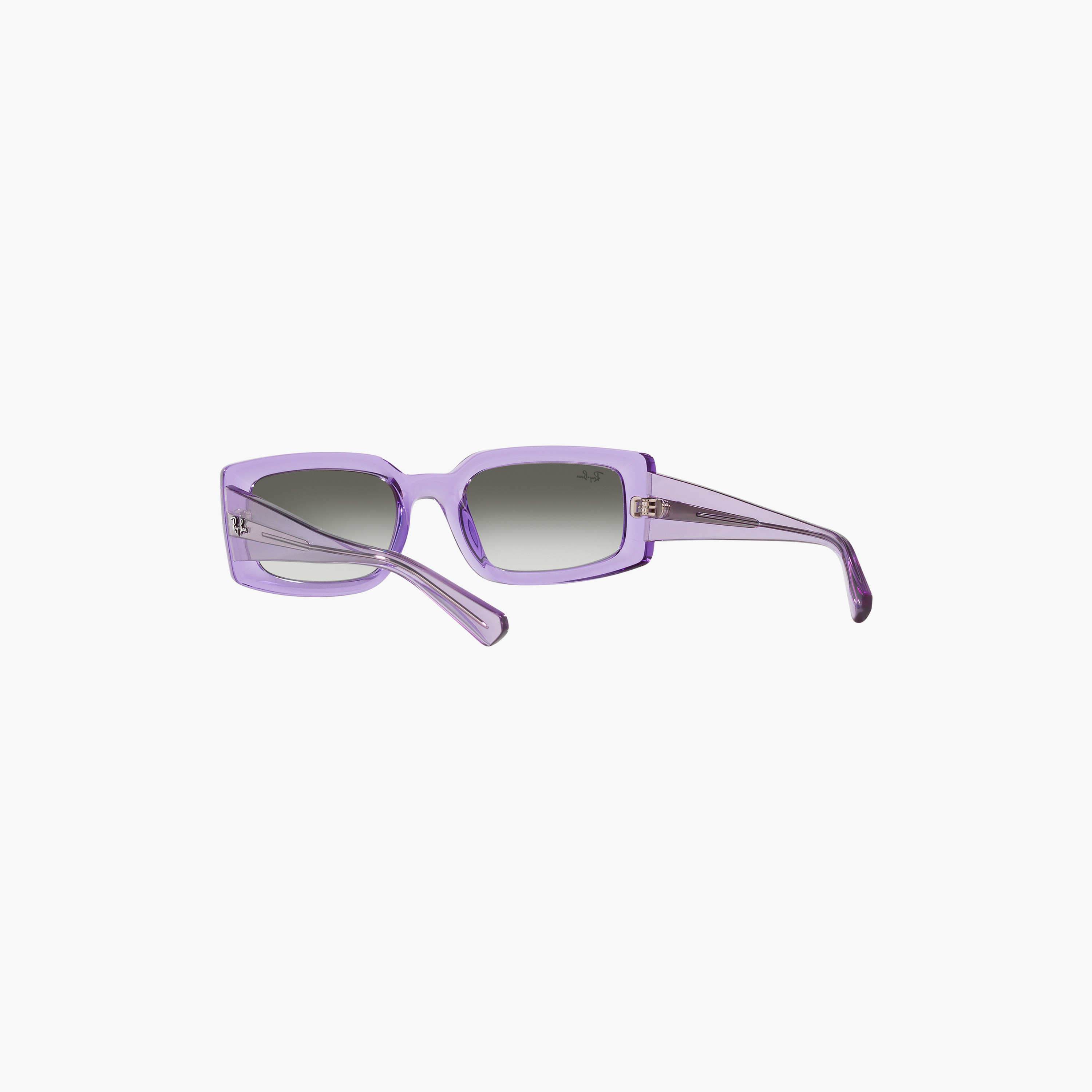 Ray-Ban Kiliane Rectangle Sunglasses - 0RB4395-women-sunglasses-image-6
