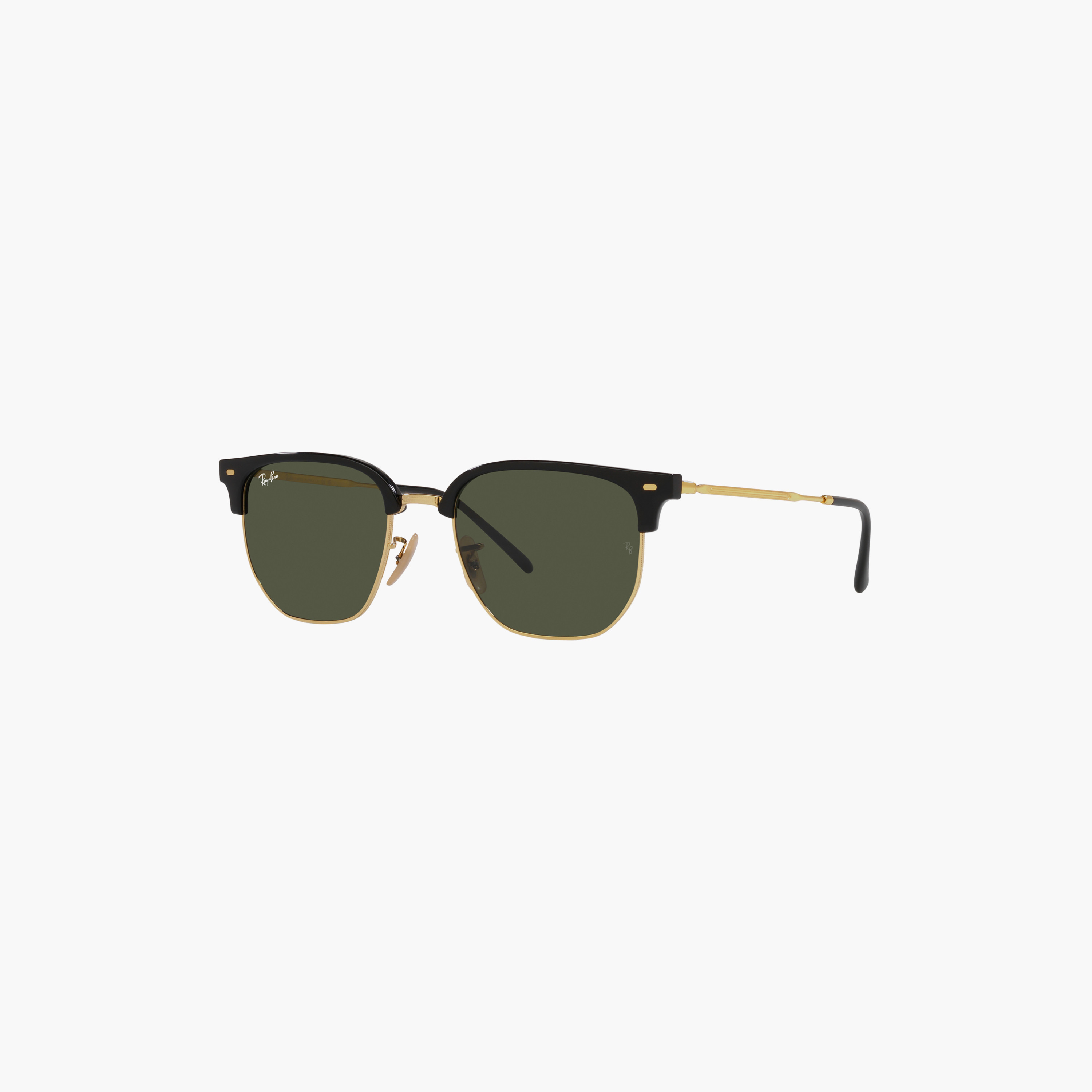 نظارة شمسية بتصميم نيو كلوب ماستر - 0RB4416-men-sunglasses-image-1