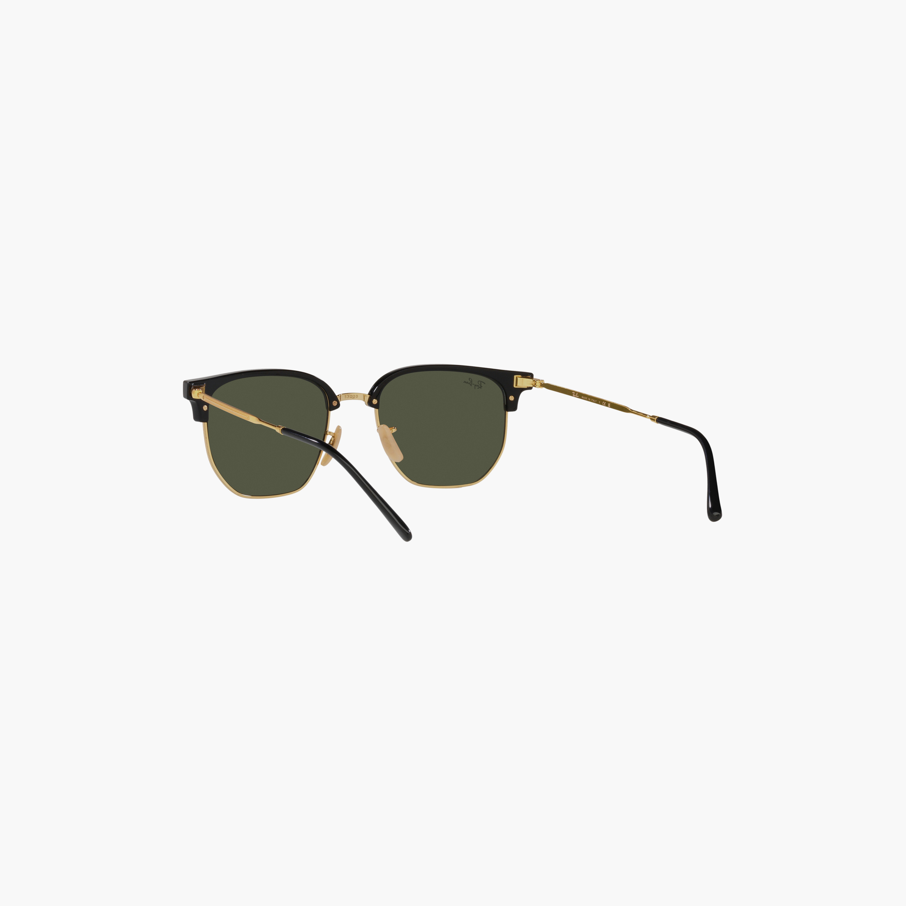 نظارة شمسية بتصميم نيو كلوب ماستر - 0RB4416-men-sunglasses-image-6